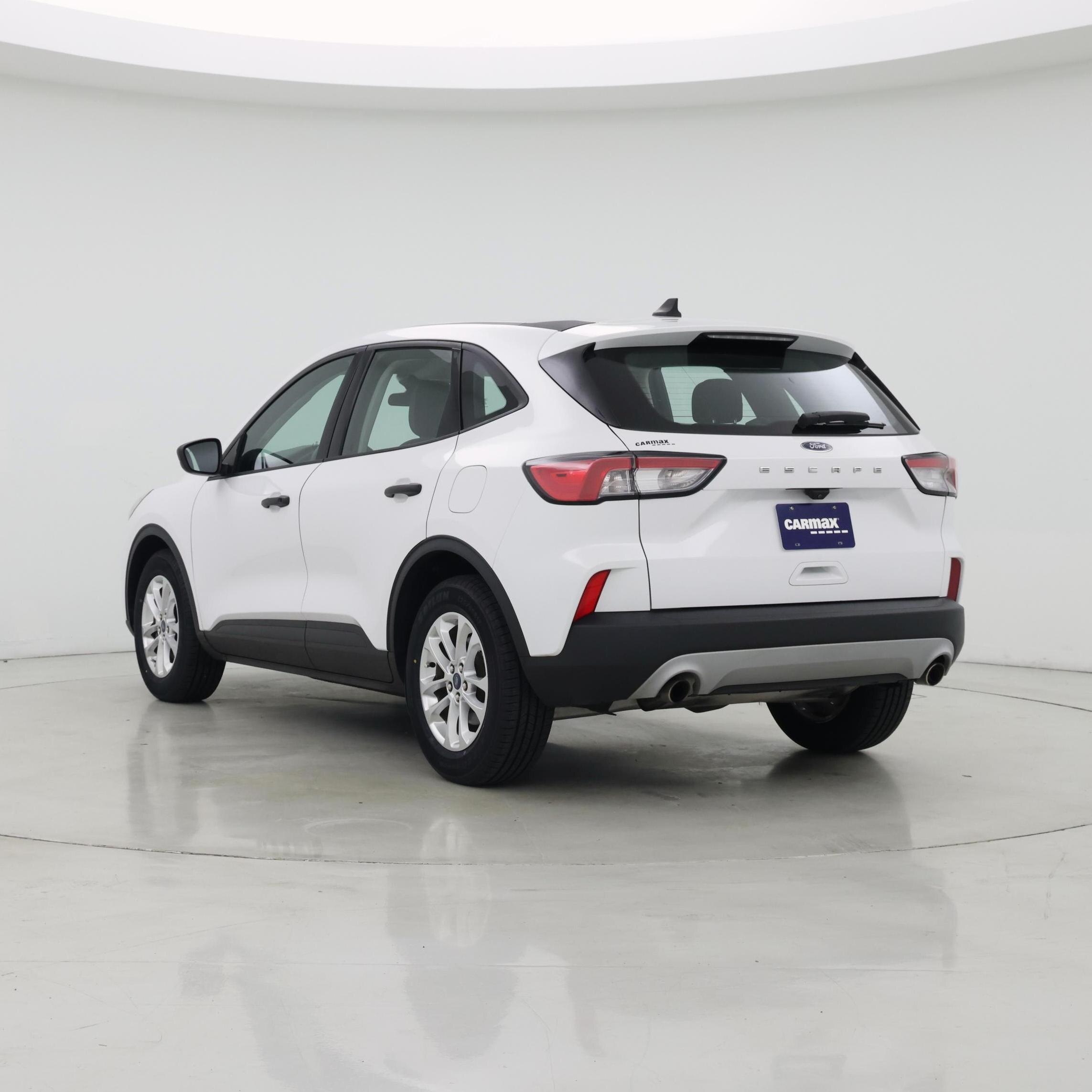 Thumbnail: 2022 Ford Escape - 2