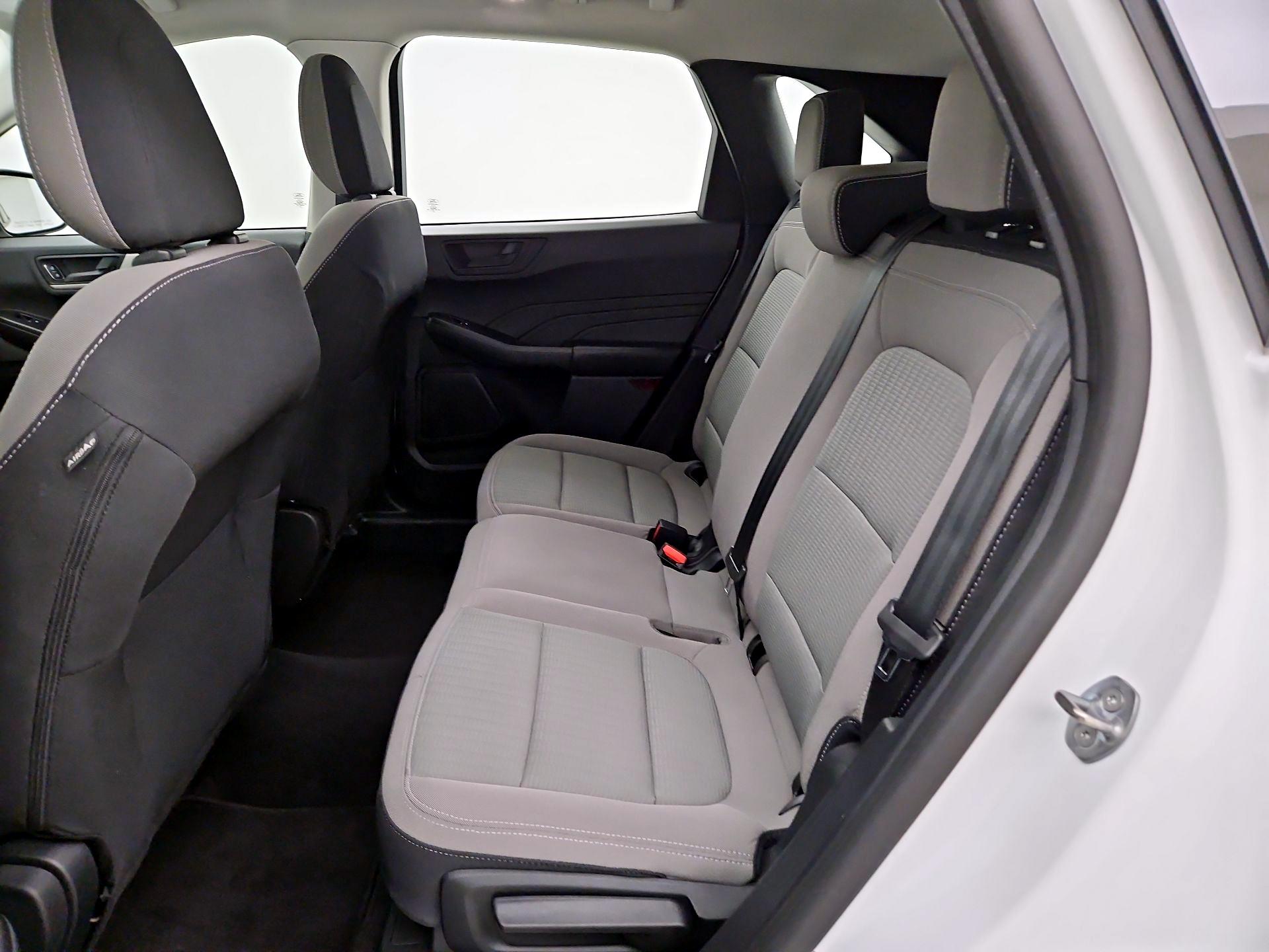 Thumbnail: 2022 Ford Escape - 19