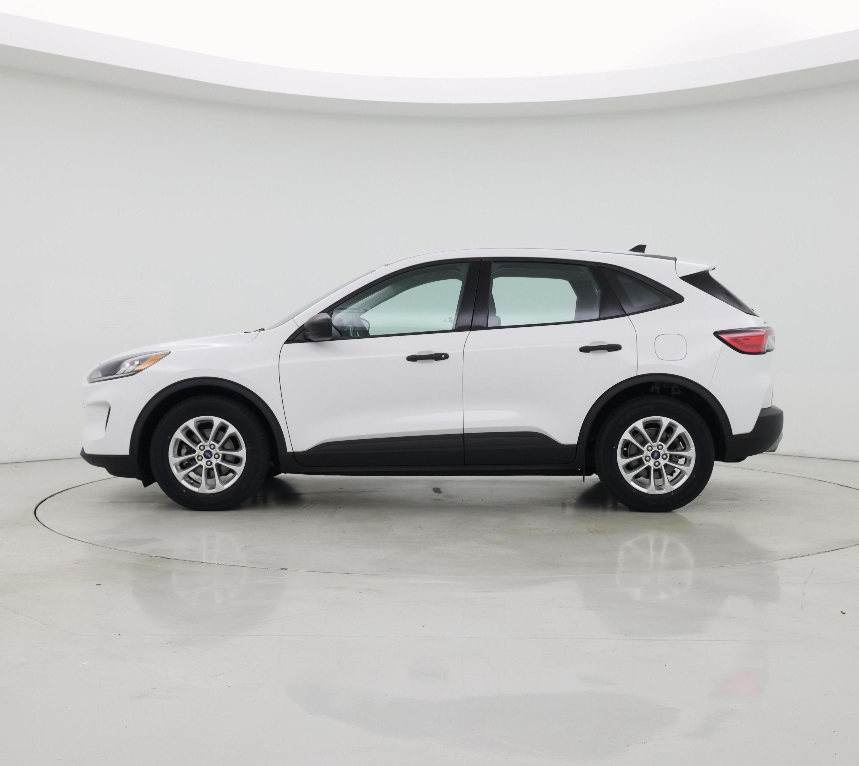 Thumbnail: 2022 Ford Escape - 3