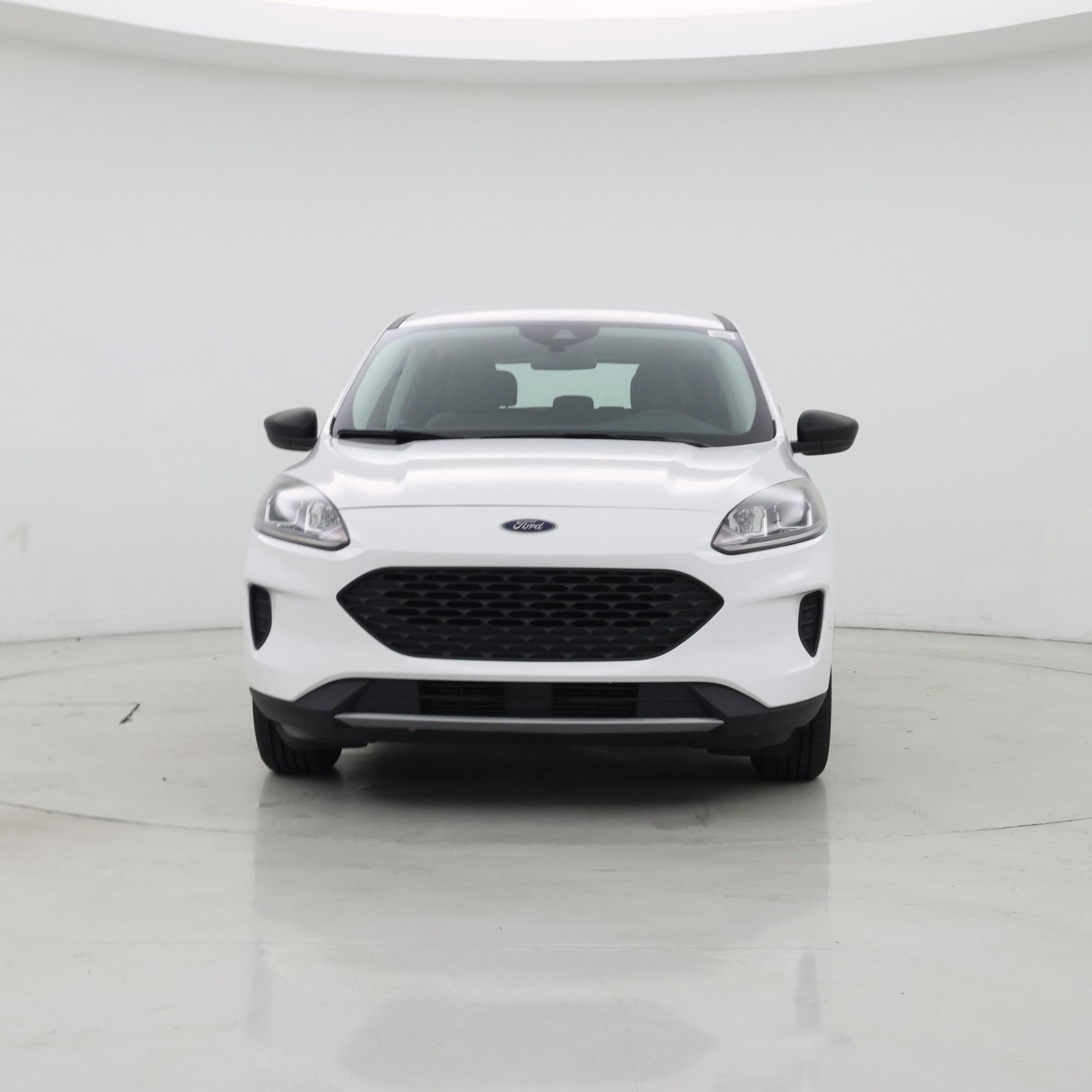 Thumbnail: 2022 Ford Escape - 5