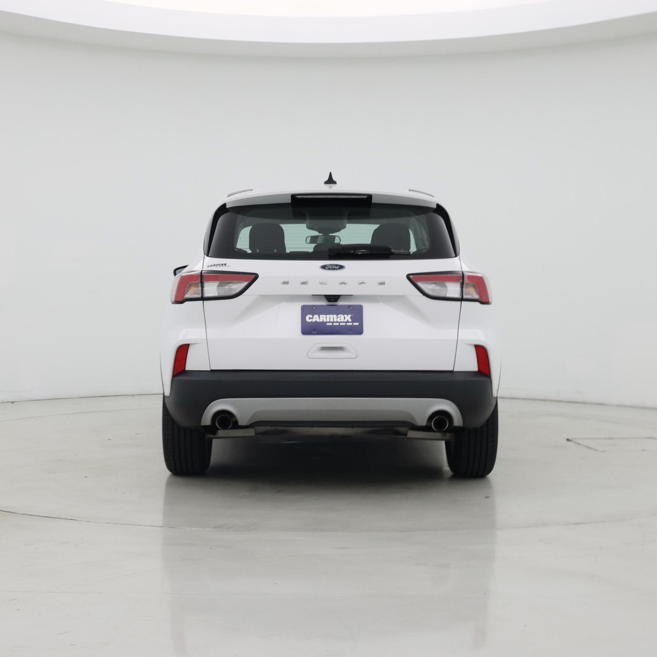 Thumbnail: 2022 Ford Escape - 6