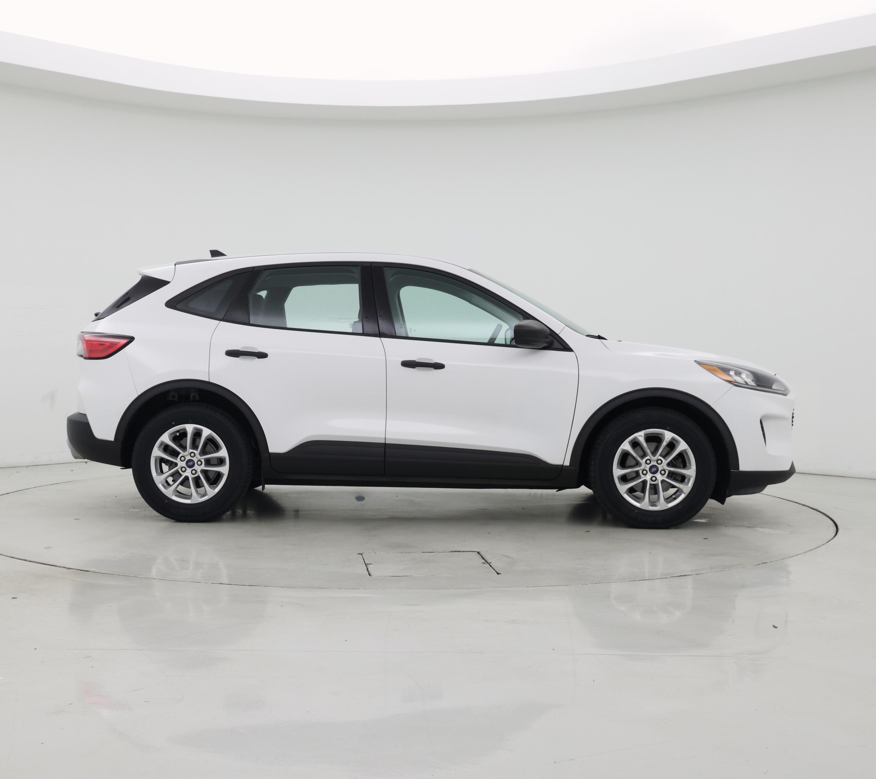 Thumbnail: 2022 Ford Escape - 7