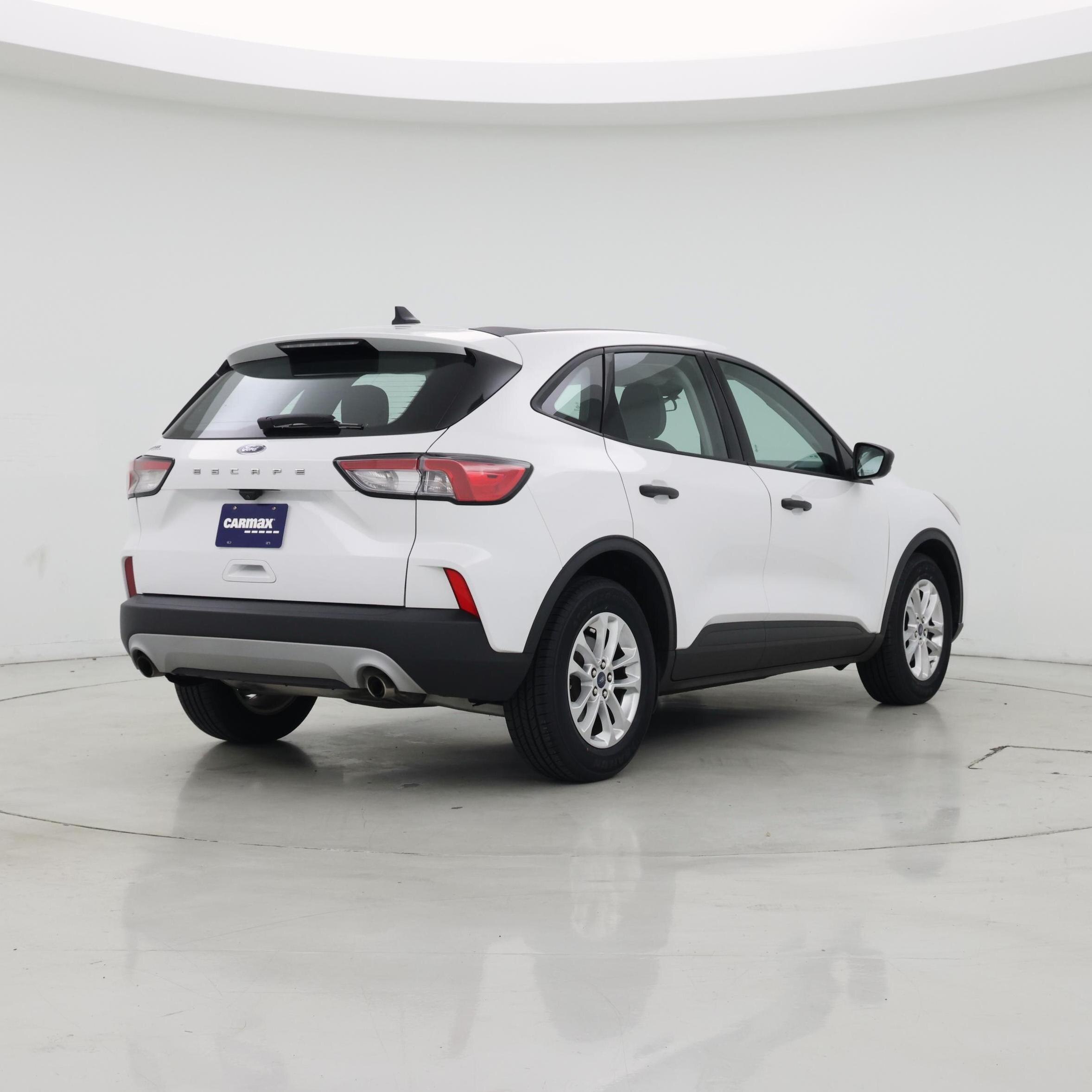 Thumbnail: 2022 Ford Escape - 8