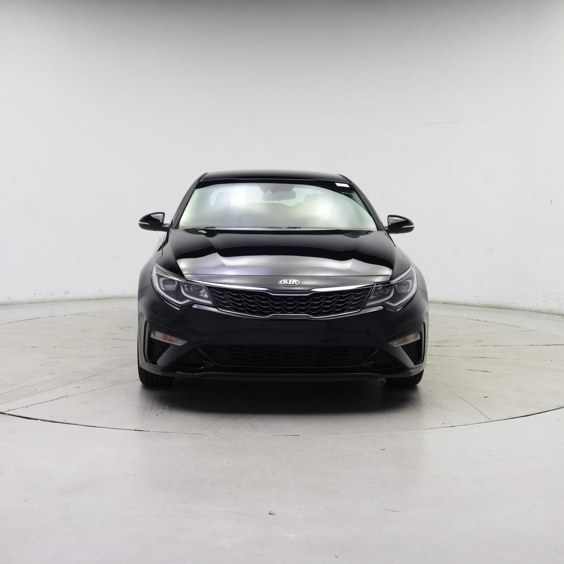 Thumbnail: 2020 Kia Optima - 5