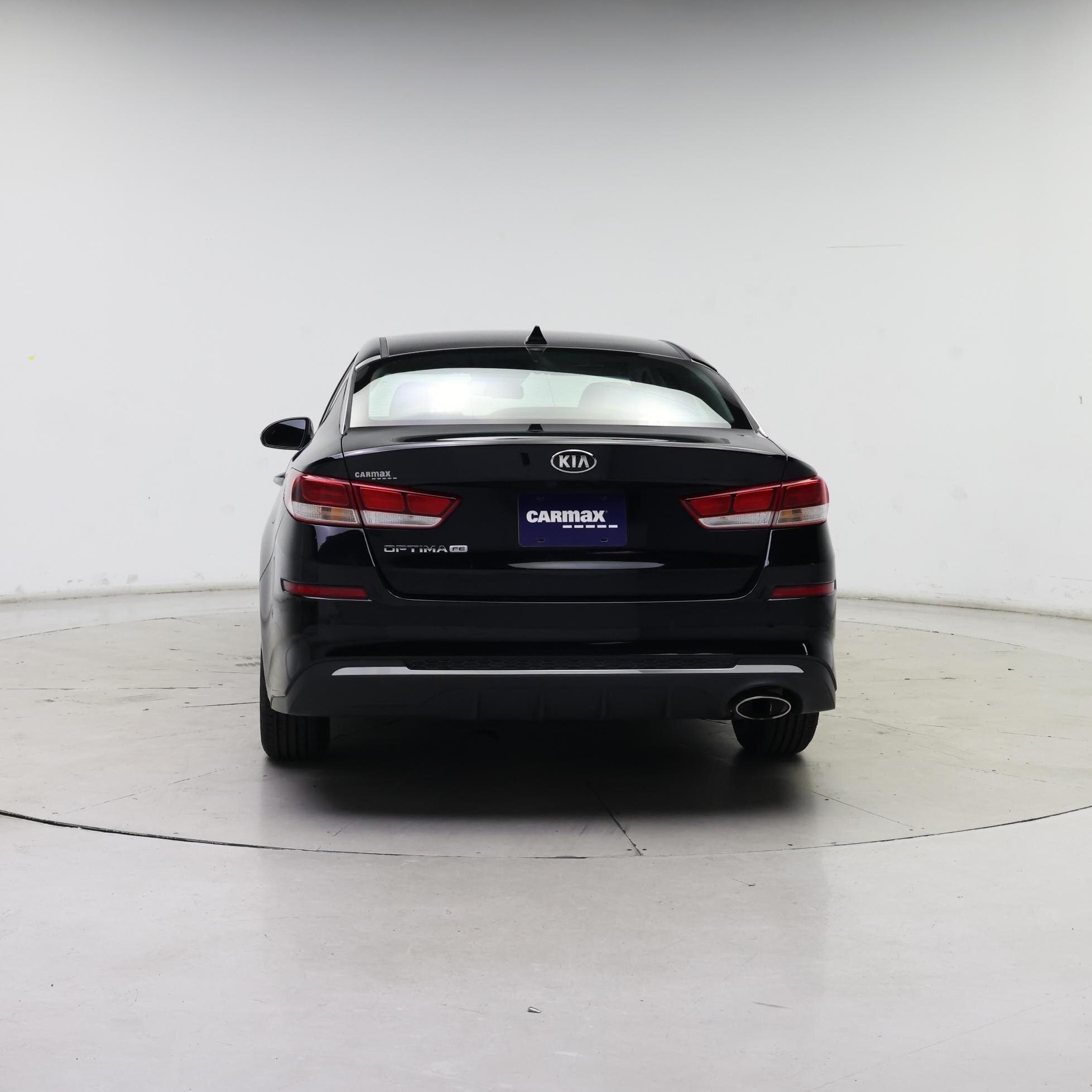Thumbnail: 2020 Kia Optima - 6