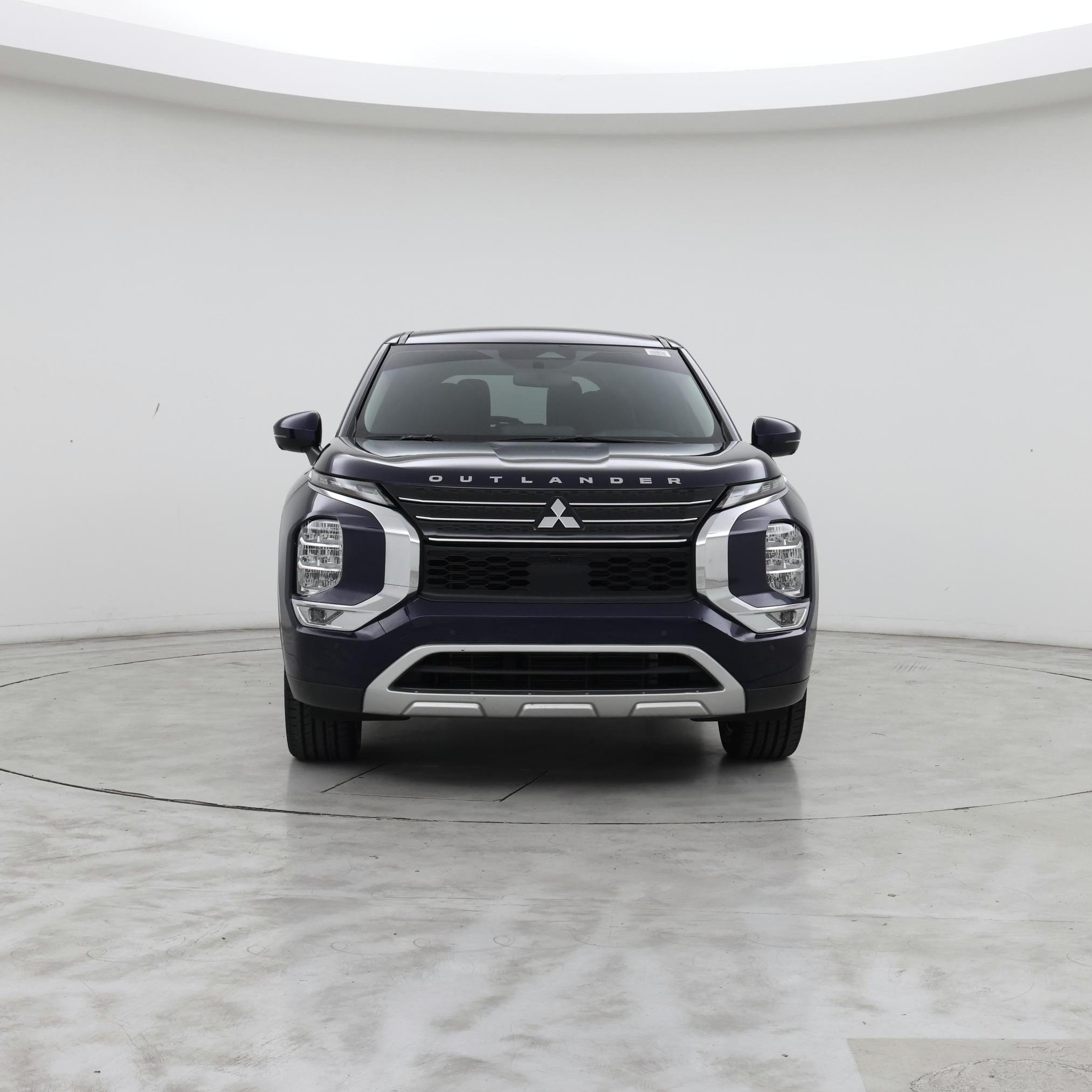 Thumbnail: 2023 Mitsubishi Outlander - 5