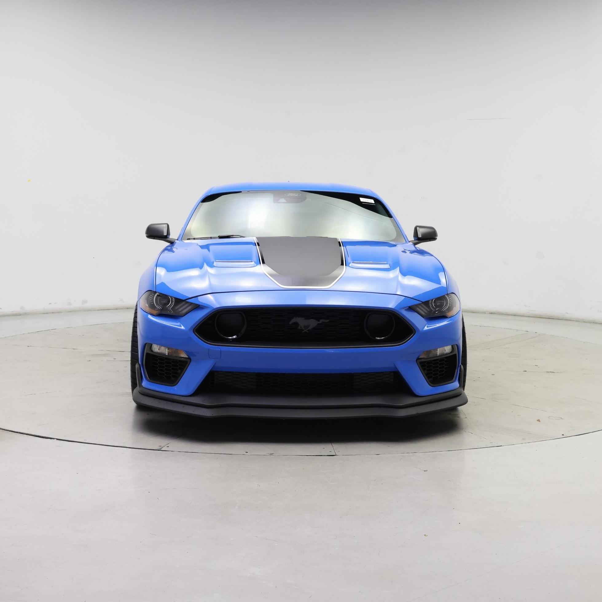 Thumbnail: 2022 Ford Mustang - 5