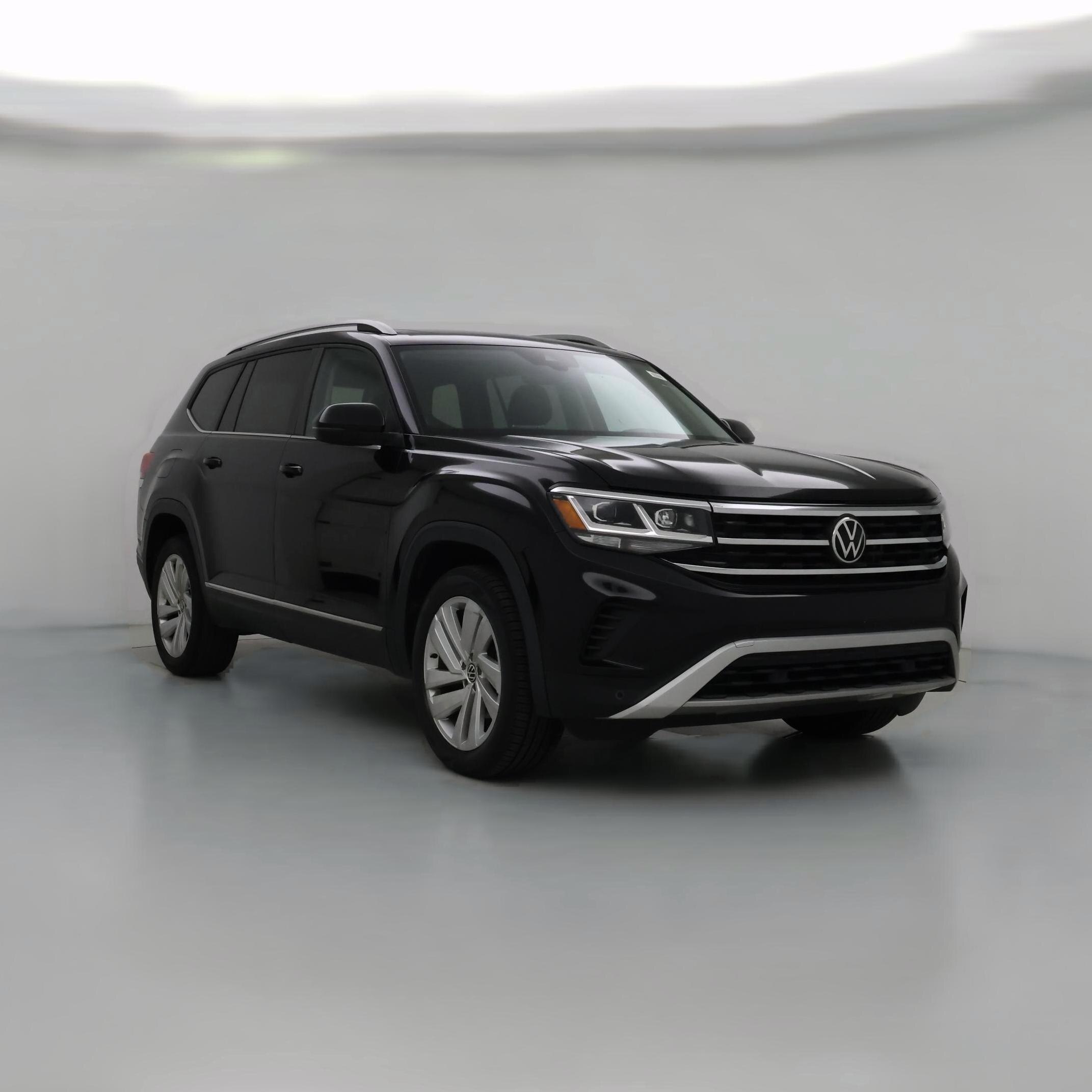 Thumbnail: 2021 Volkswagen Atlas - 1