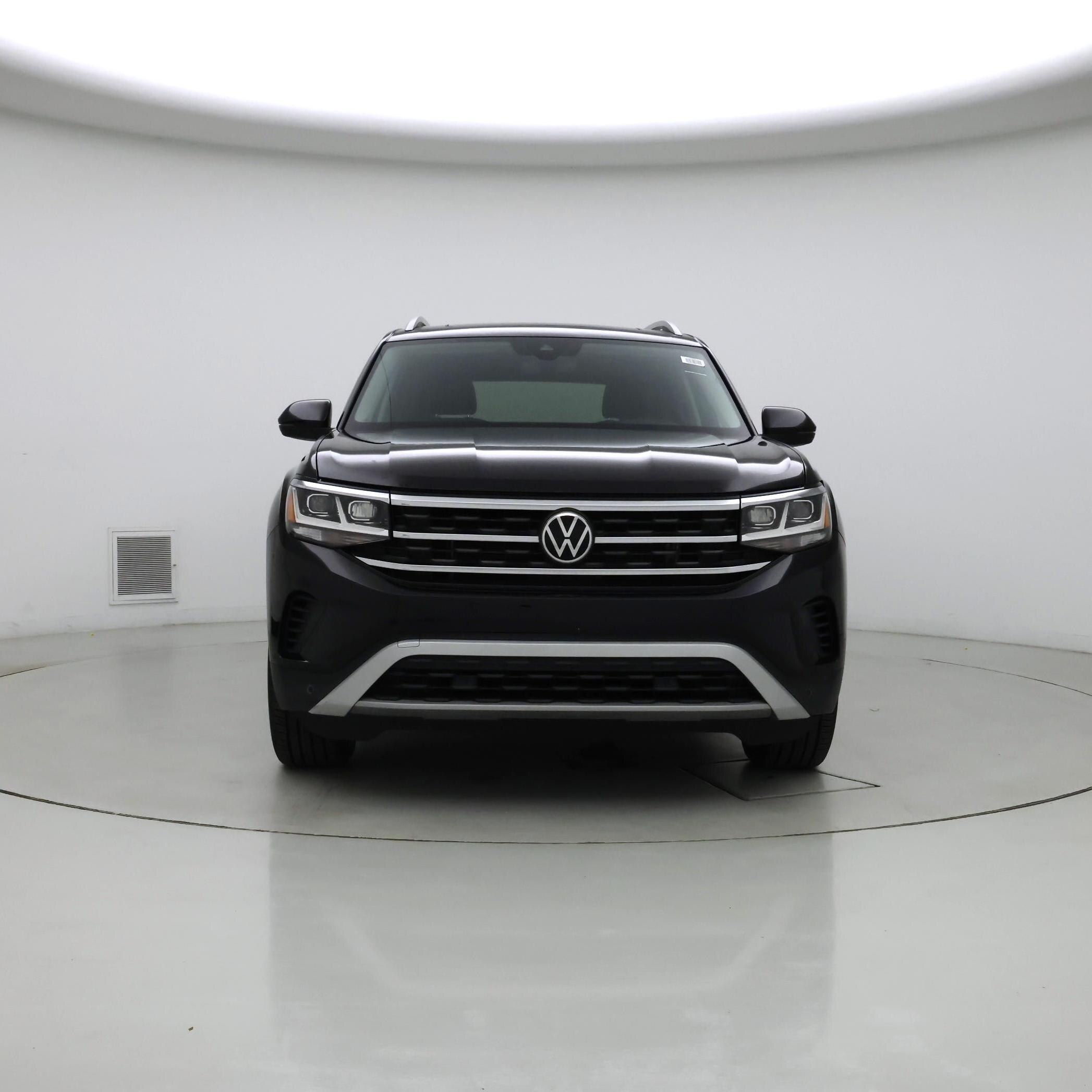 Thumbnail: 2021 Volkswagen Atlas - 5