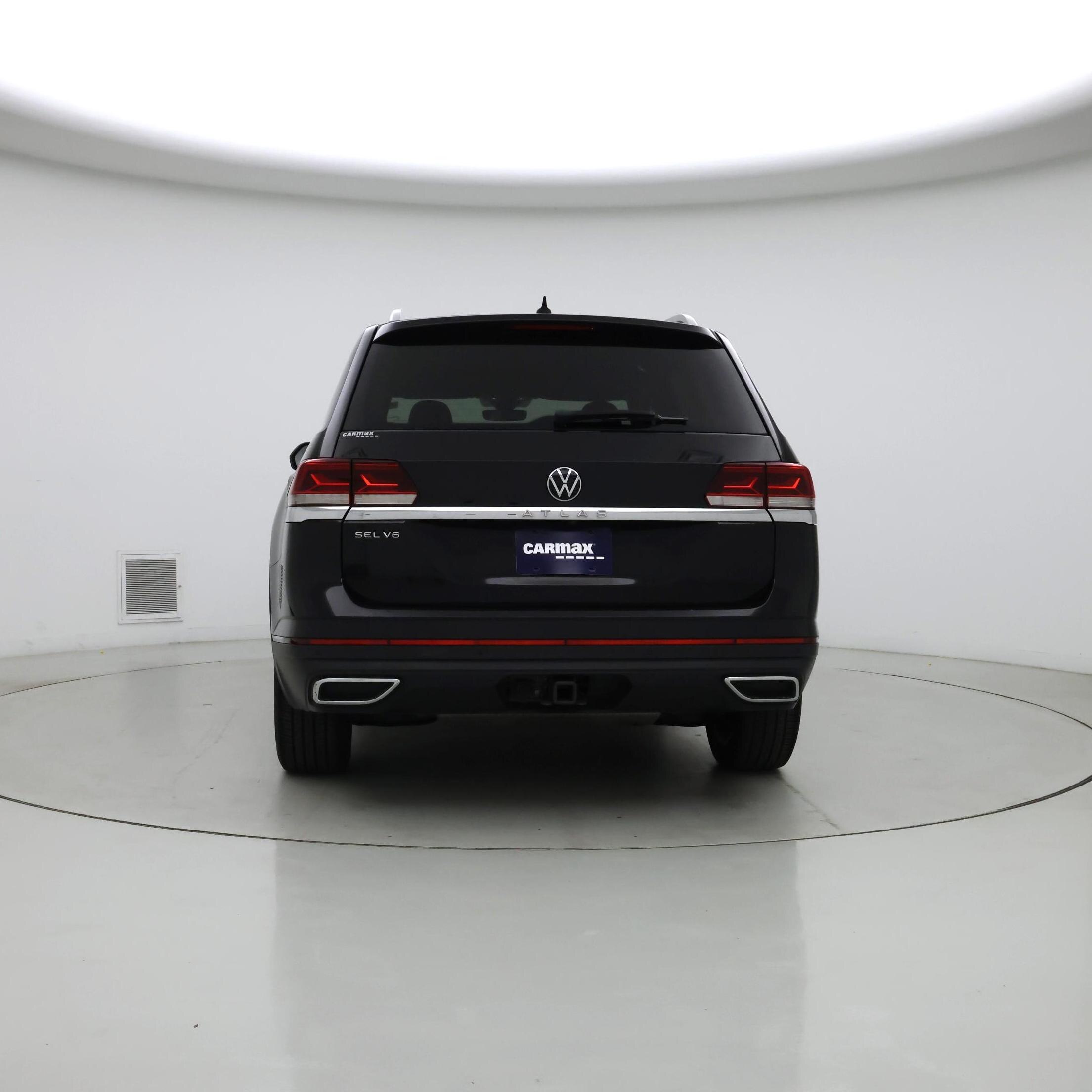 Thumbnail: 2021 Volkswagen Atlas - 6
