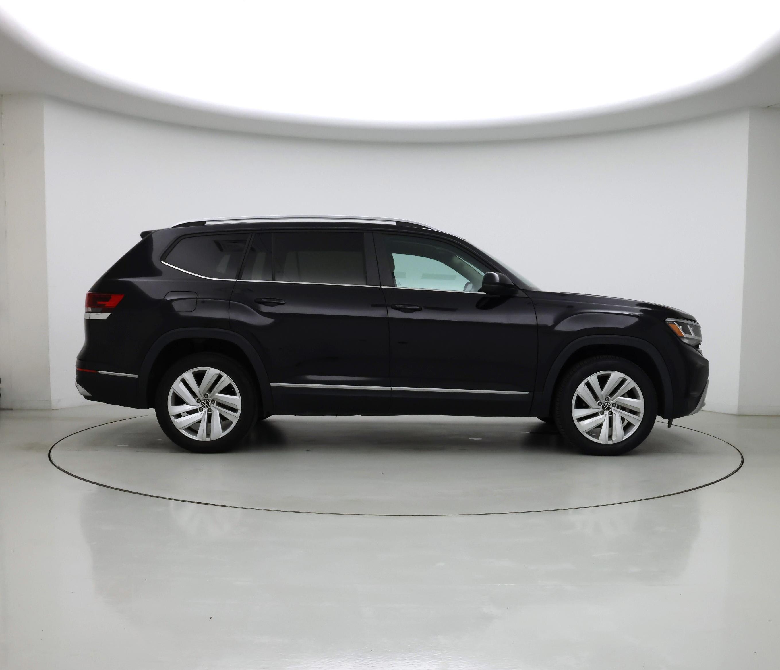 Thumbnail: 2021 Volkswagen Atlas - 7