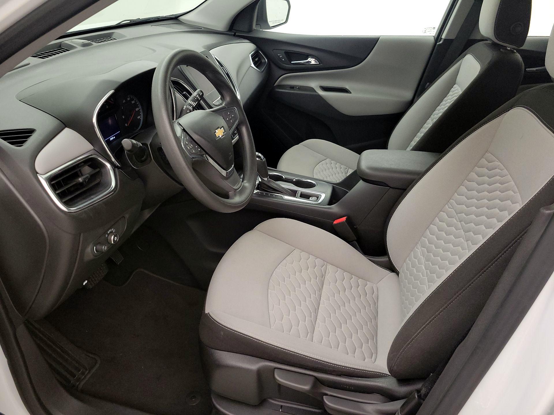 Thumbnail: 2020 Chevrolet Equinox - 11