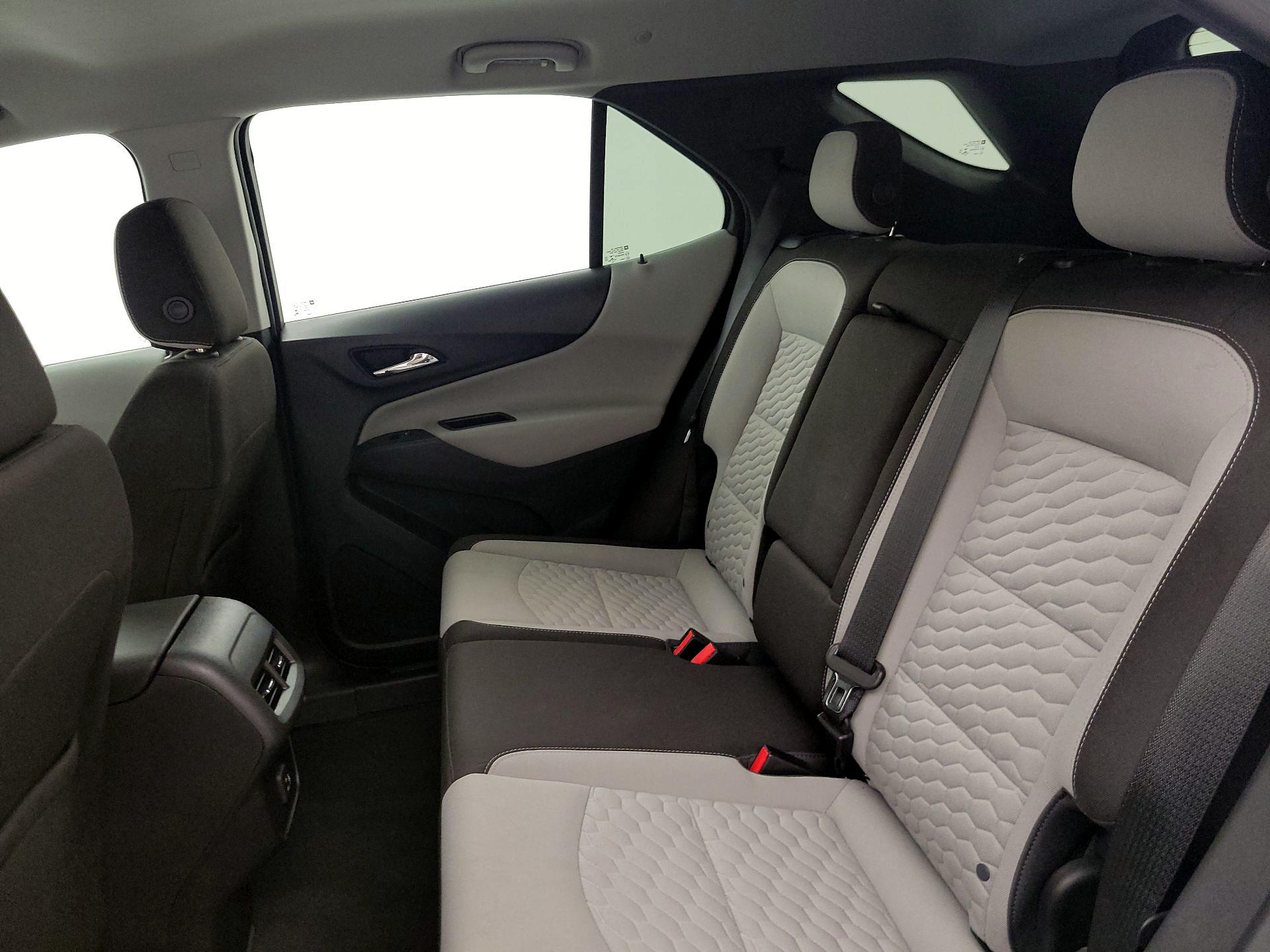 Thumbnail: 2020 Chevrolet Equinox - 19
