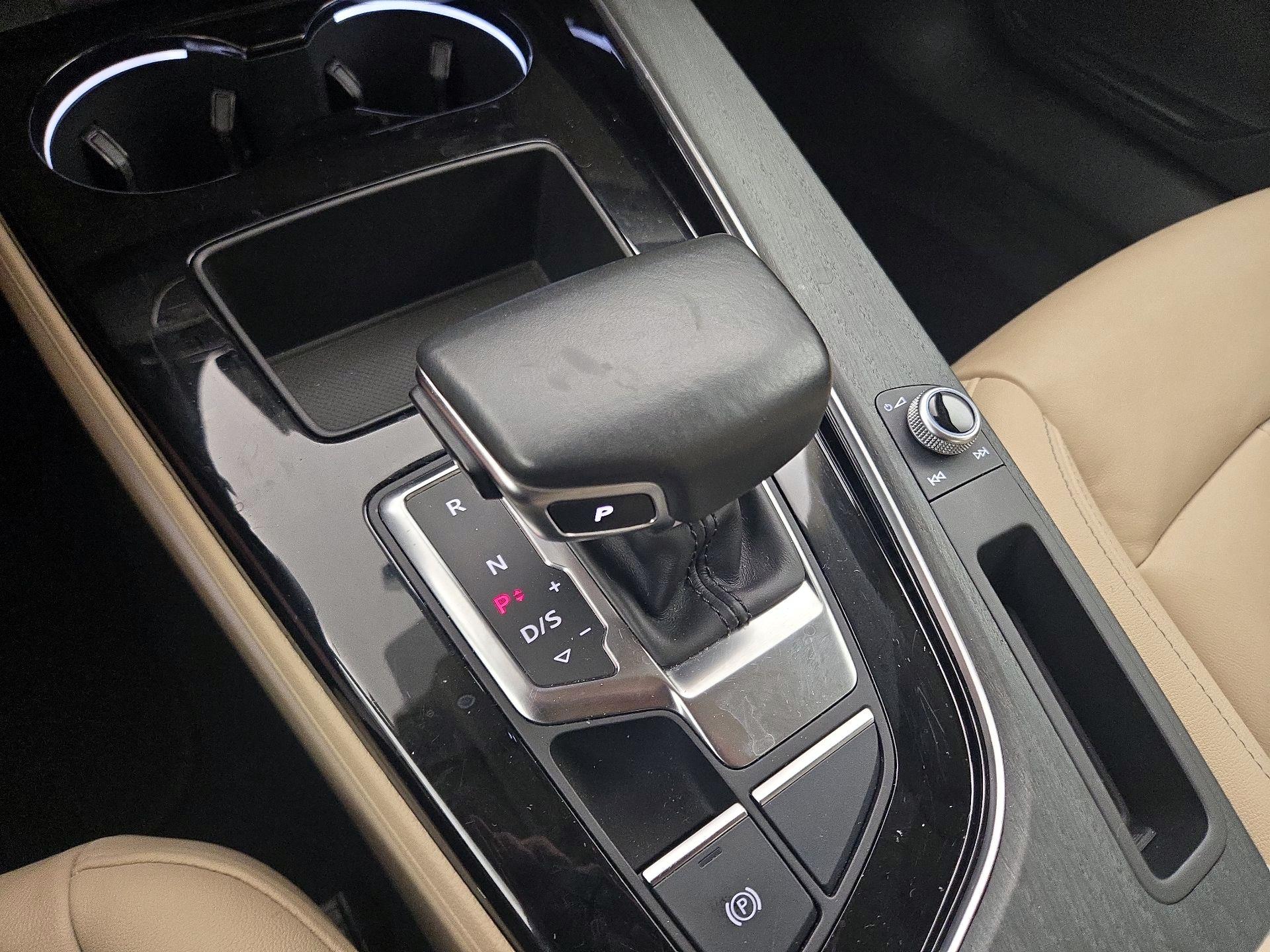 Thumbnail: 2021 Audi A4 - 17