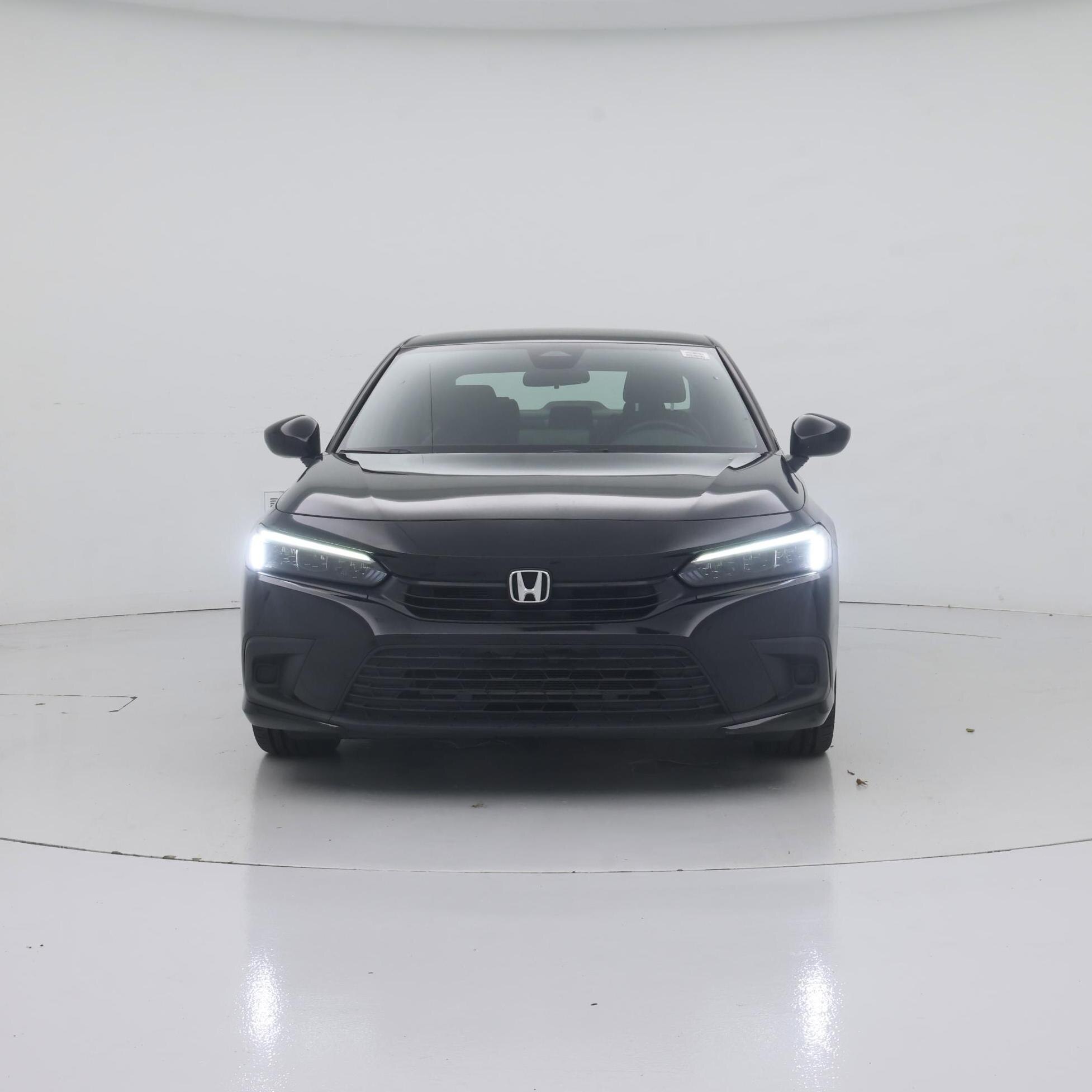 Thumbnail: 2022 Honda Civic - 5