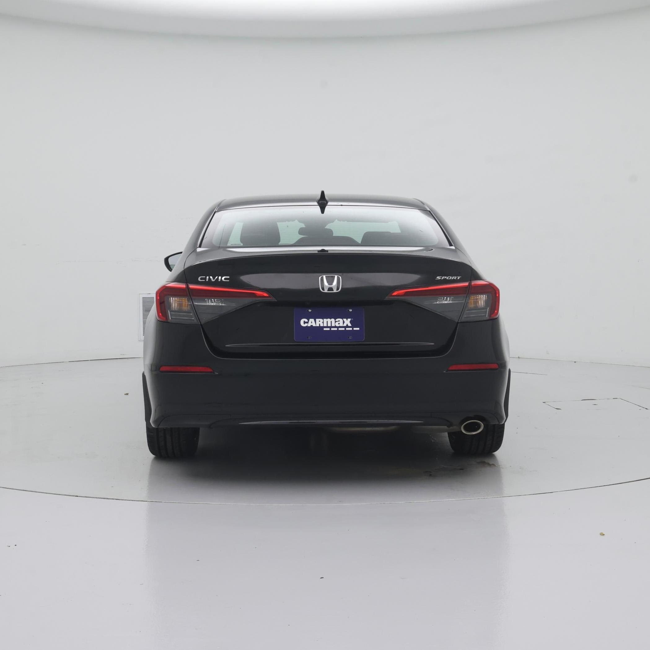 Thumbnail: 2022 Honda Civic - 6