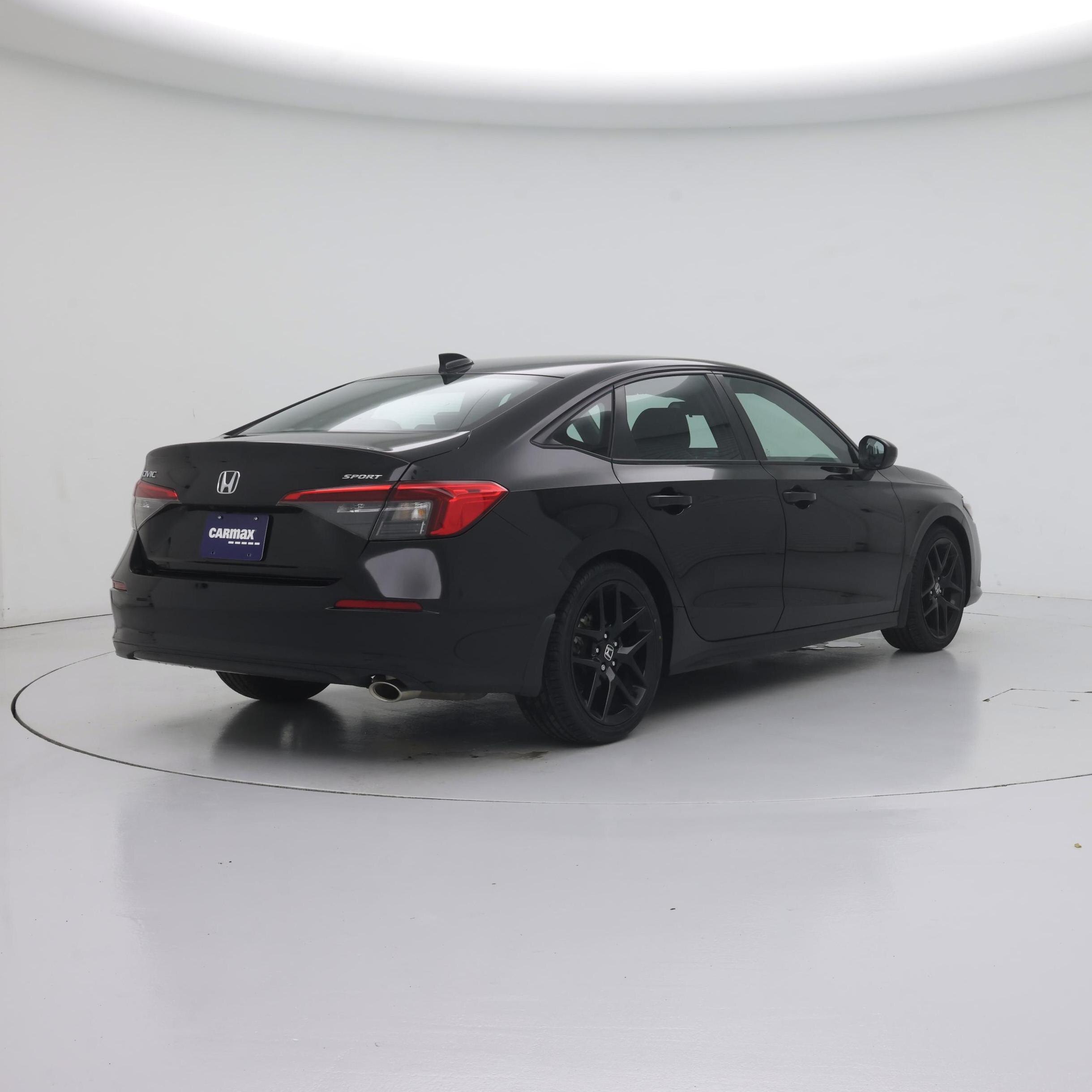 Thumbnail: 2022 Honda Civic - 8