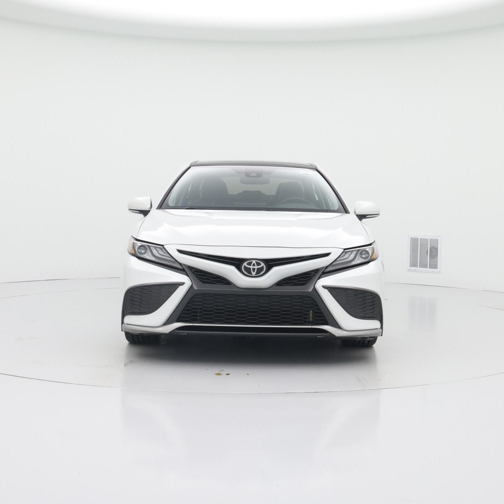 Thumbnail: 2021 Toyota Camry - 5
