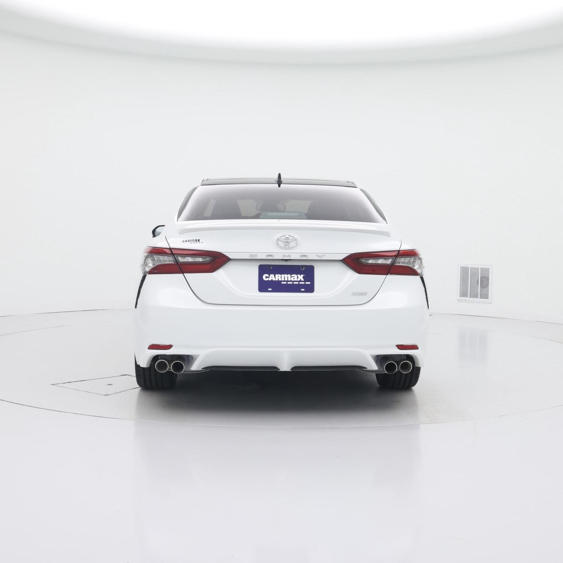 Thumbnail: 2021 Toyota Camry - 6