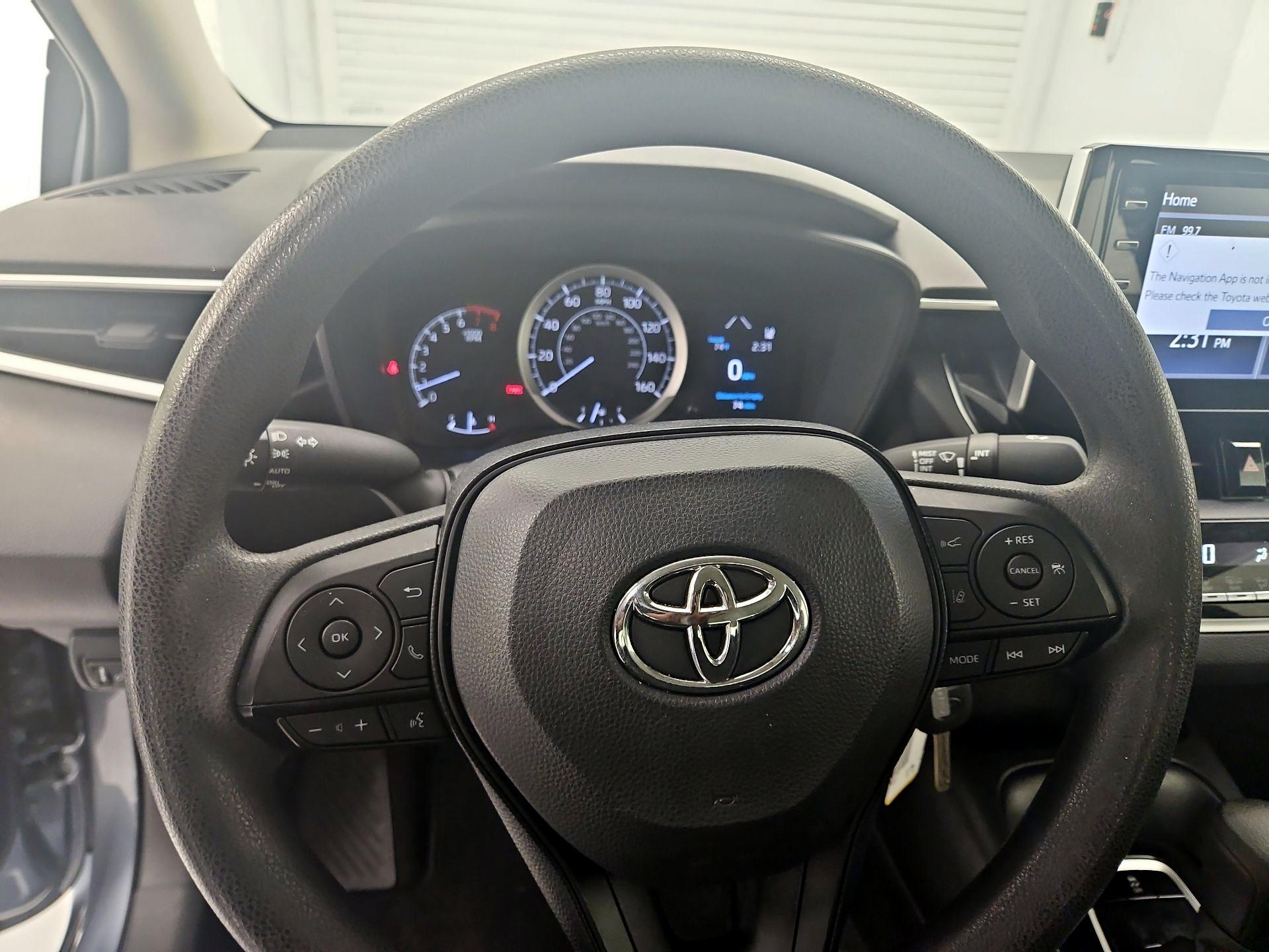 Thumbnail: 2020 Toyota Corolla - 10