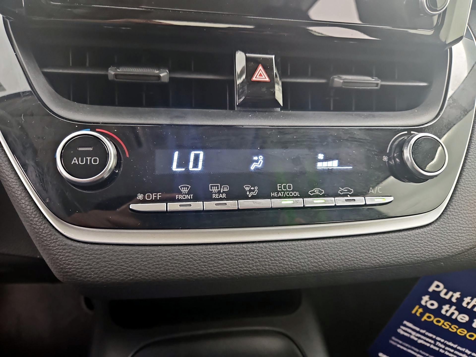 Thumbnail: 2020 Toyota Corolla - 17