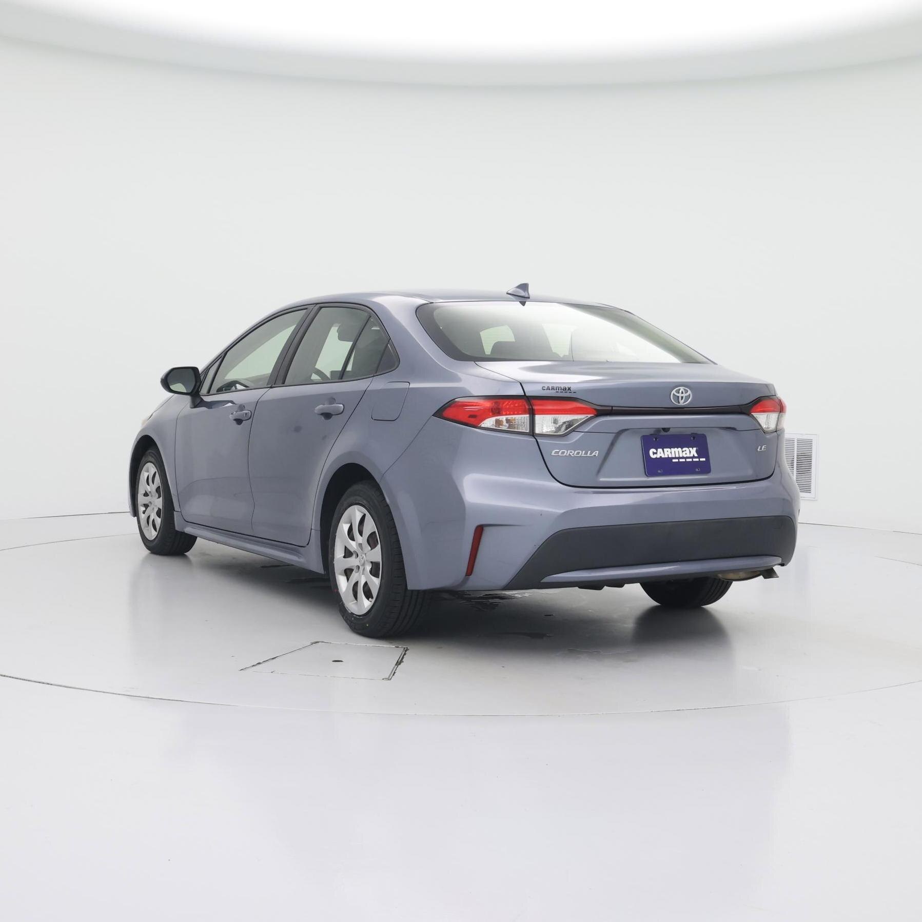 Thumbnail: 2020 Toyota Corolla - 2