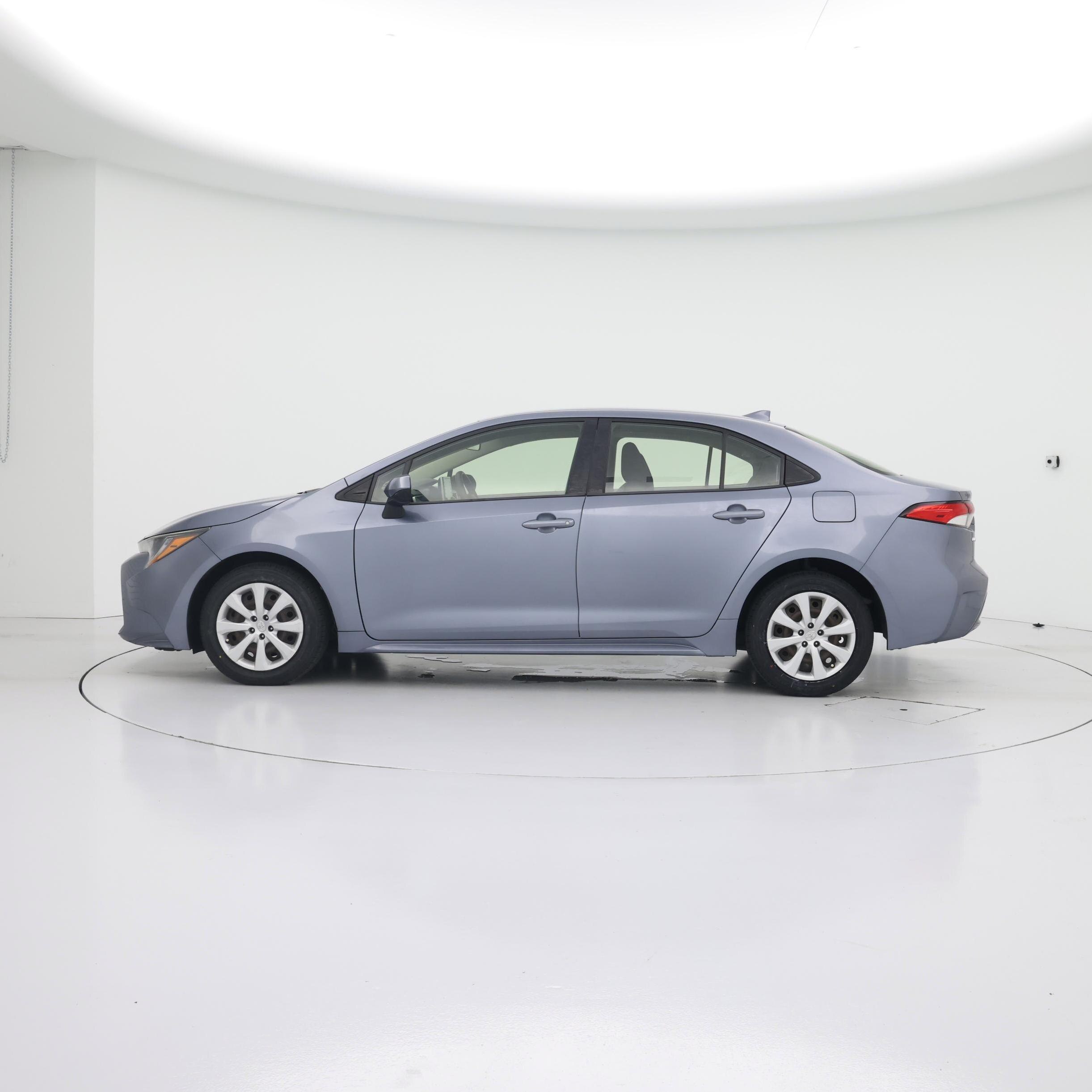 Thumbnail: 2020 Toyota Corolla - 3