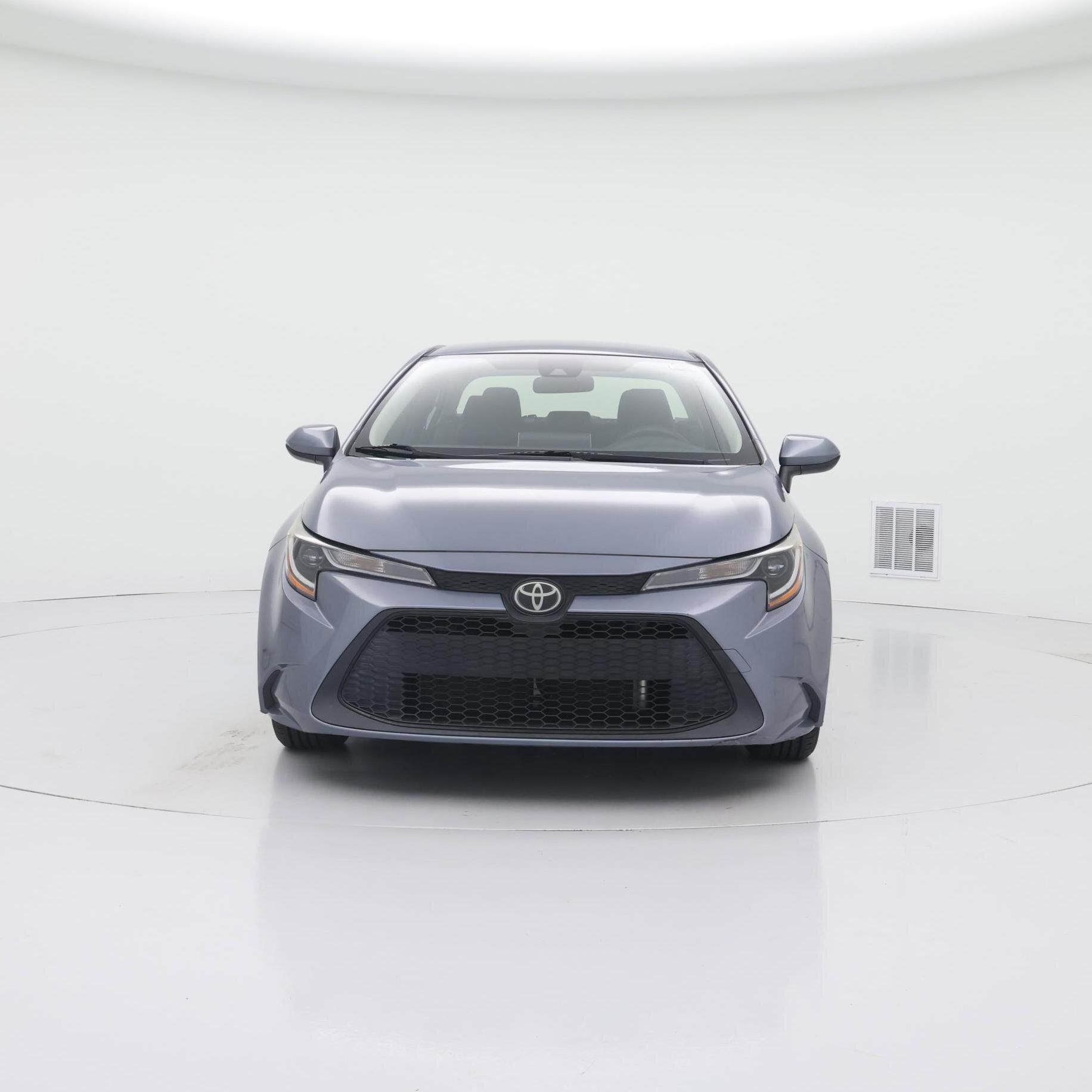 Thumbnail: 2020 Toyota Corolla - 5