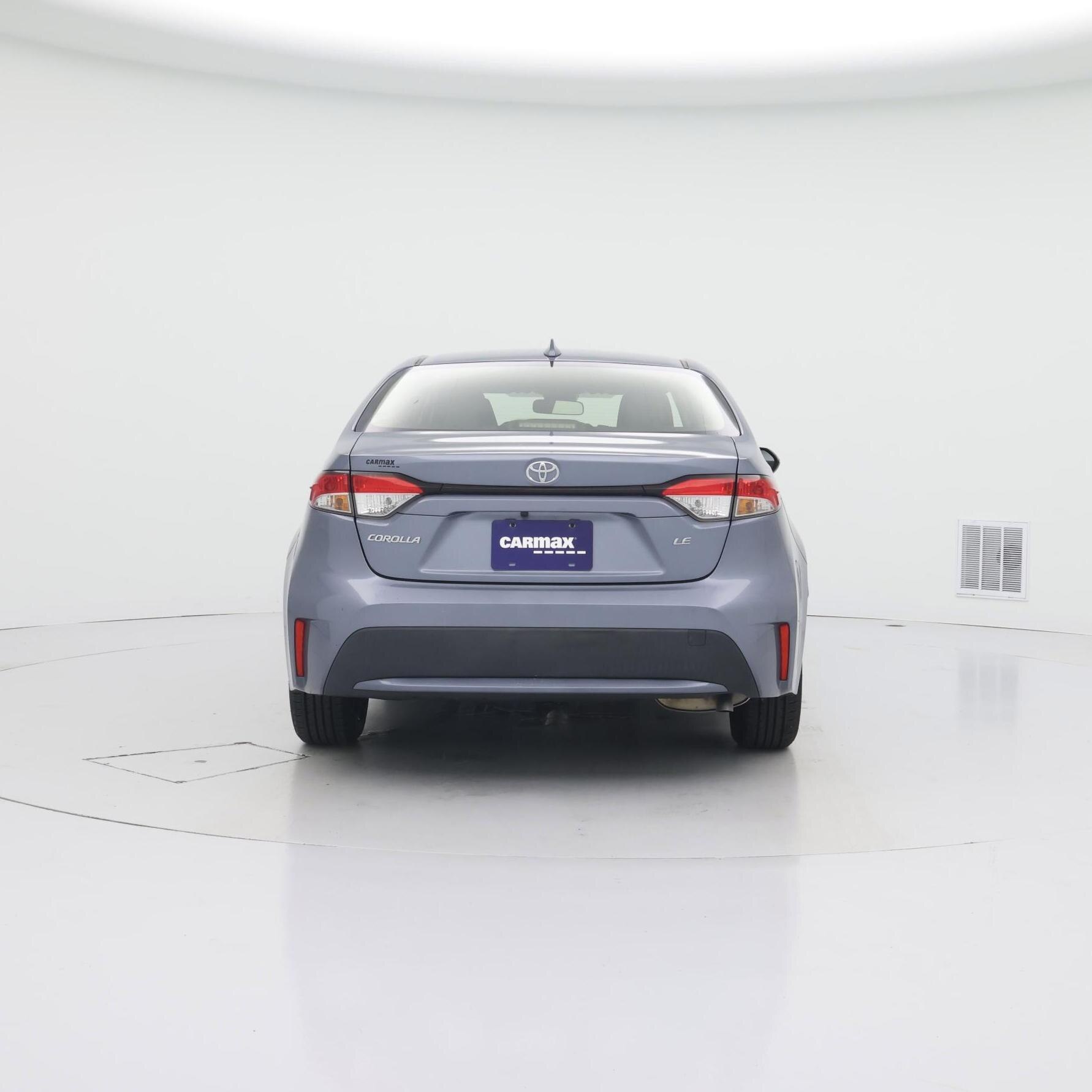 Thumbnail: 2020 Toyota Corolla - 6
