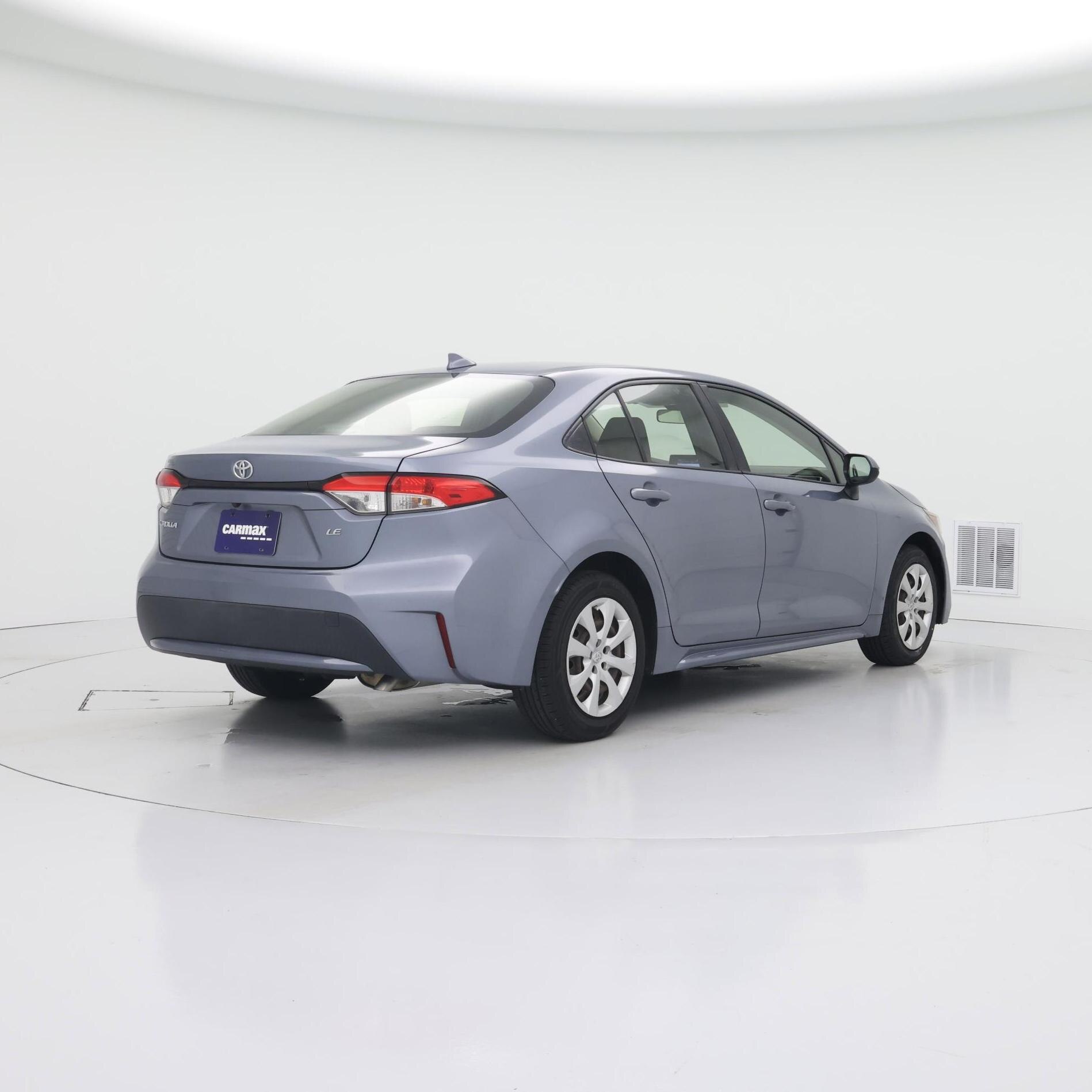 Thumbnail: 2020 Toyota Corolla - 8