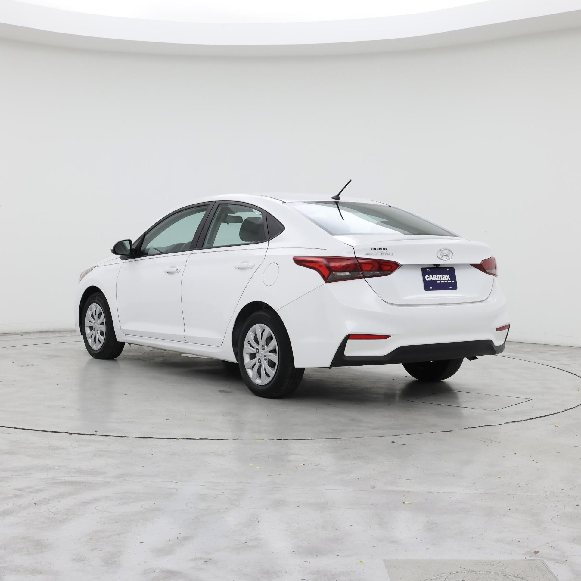 Thumbnail: 2022 Hyundai Accent - 2