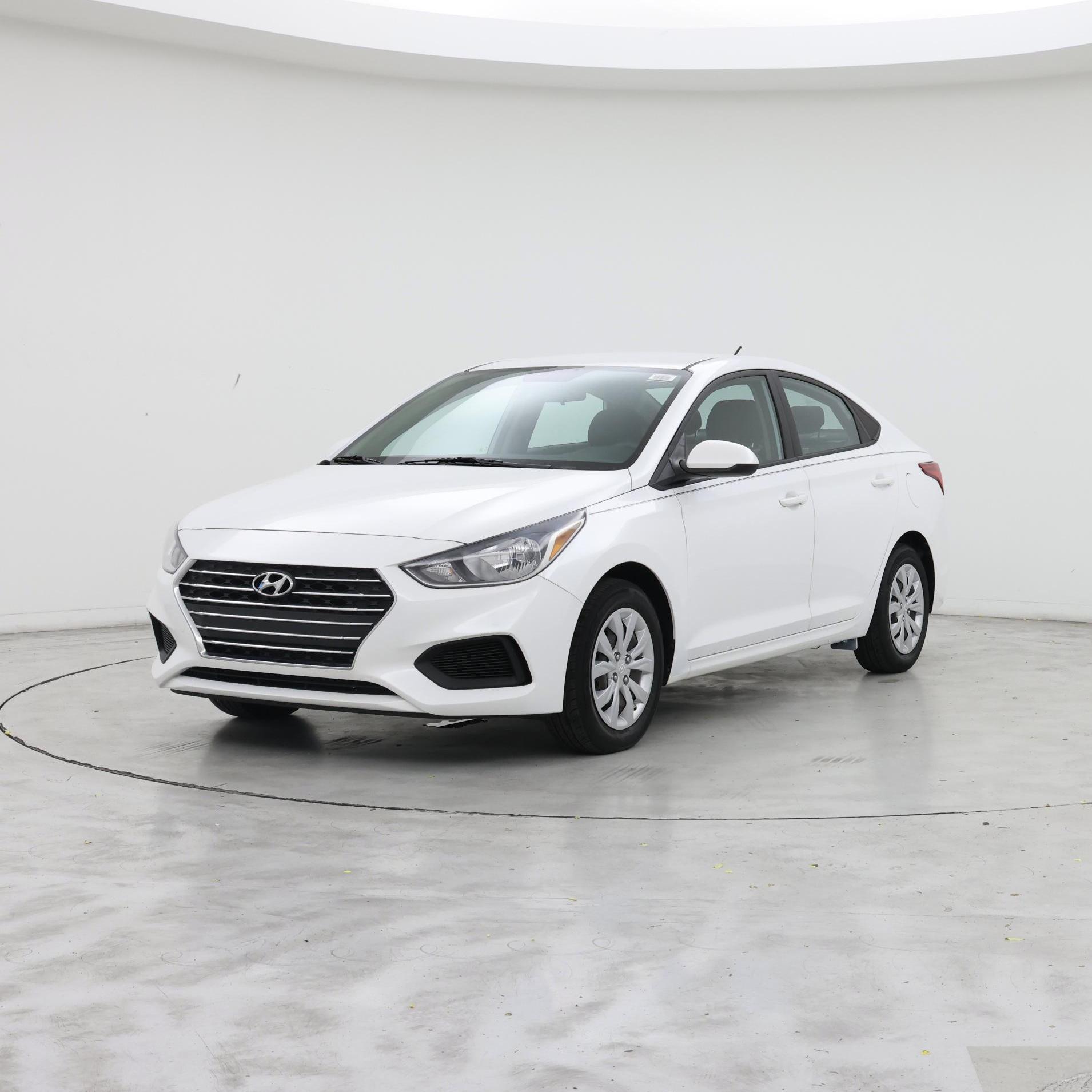 Thumbnail: 2022 Hyundai Accent - 4