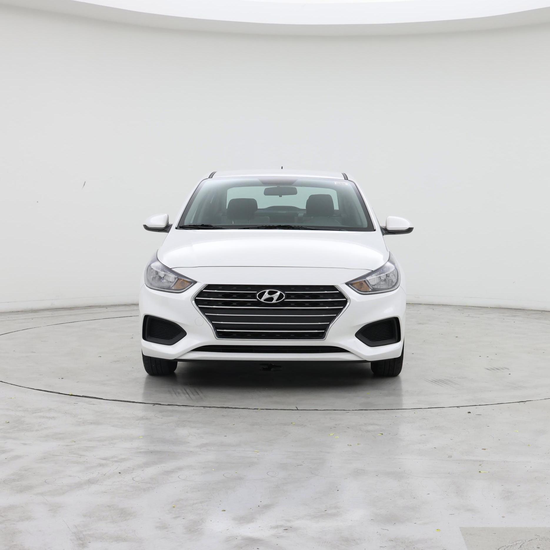 Thumbnail: 2022 Hyundai Accent - 5
