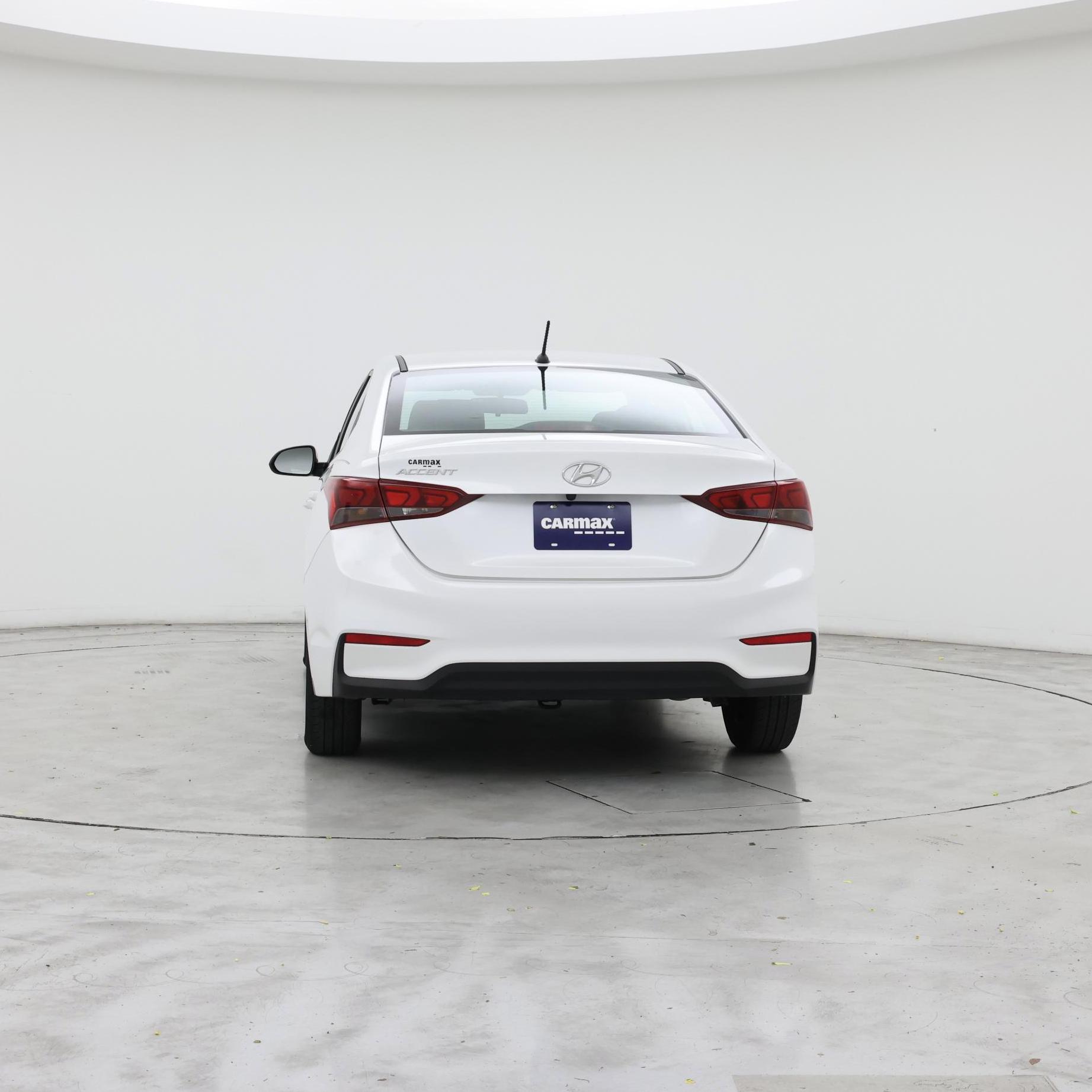 Thumbnail: 2022 Hyundai Accent - 6
