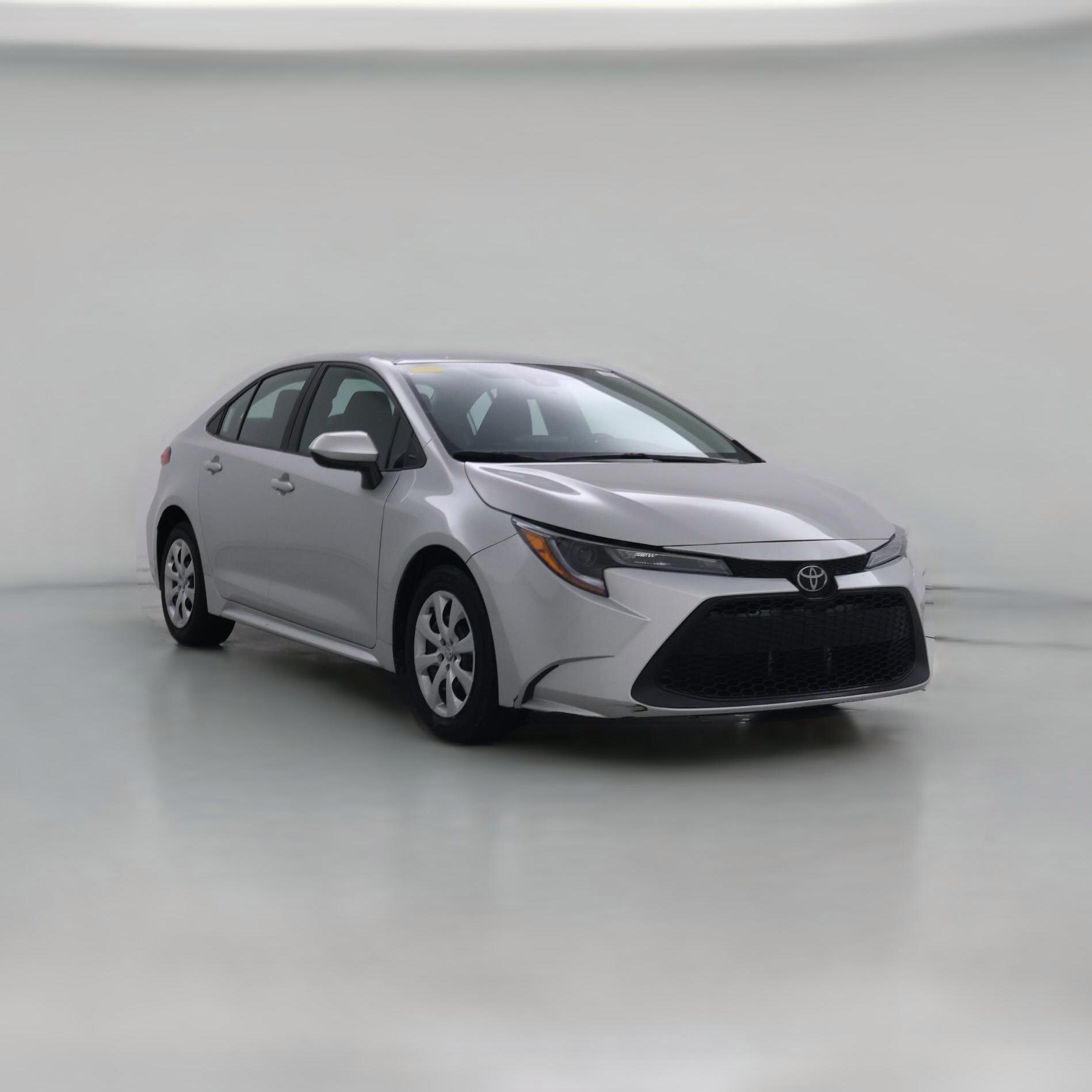 Thumbnail: 2022 Toyota Corolla - 1