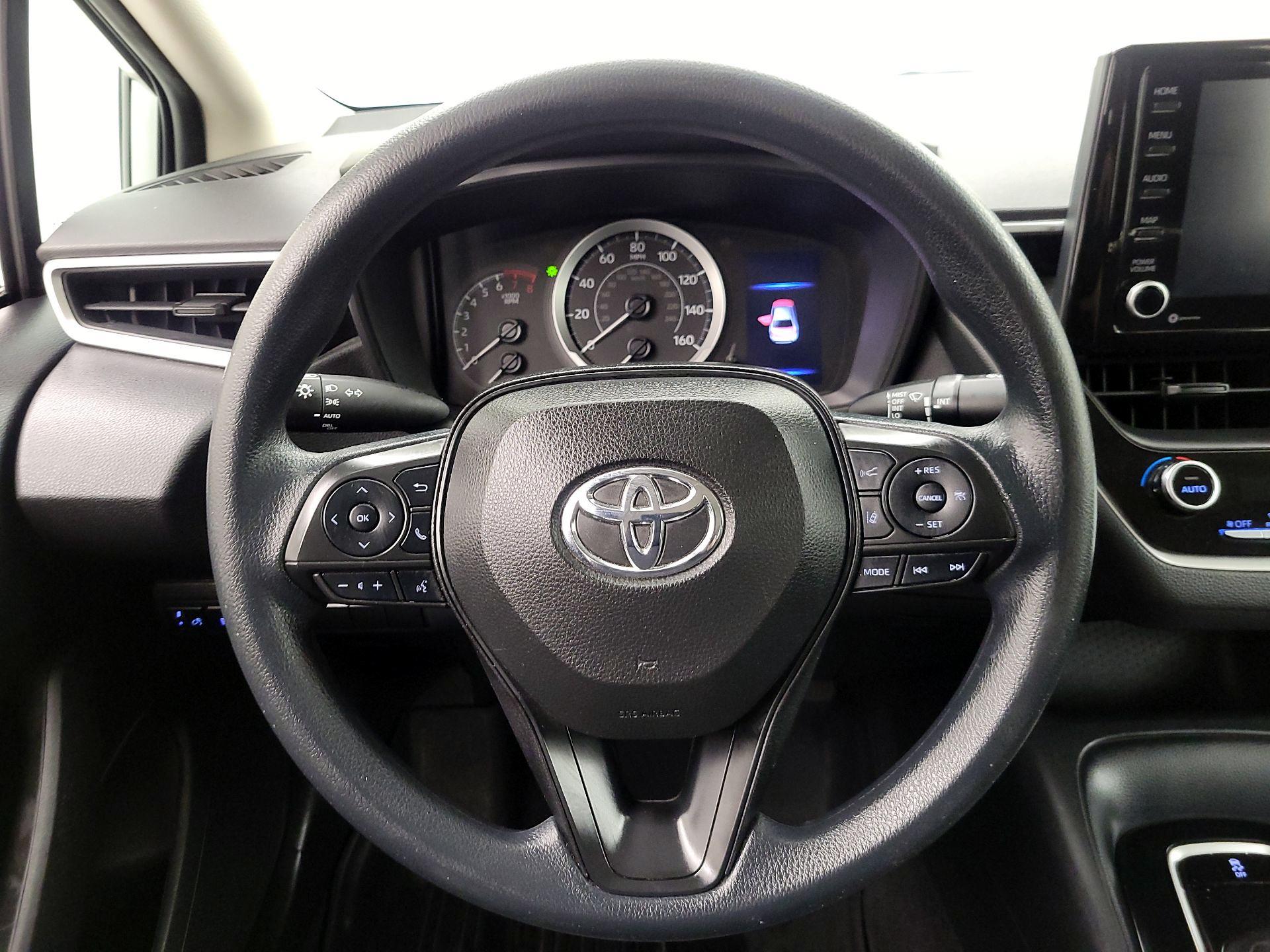 Thumbnail: 2022 Toyota Corolla - 10