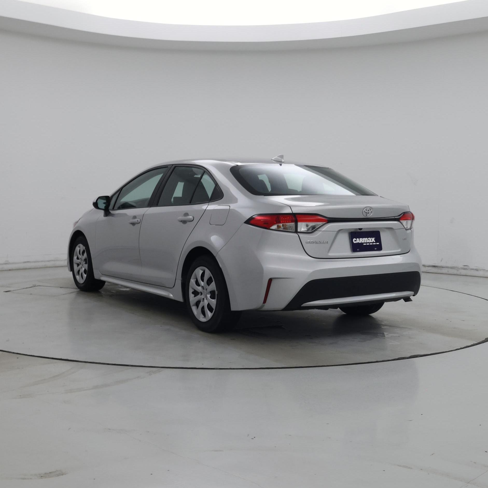 Thumbnail: 2022 Toyota Corolla - 2