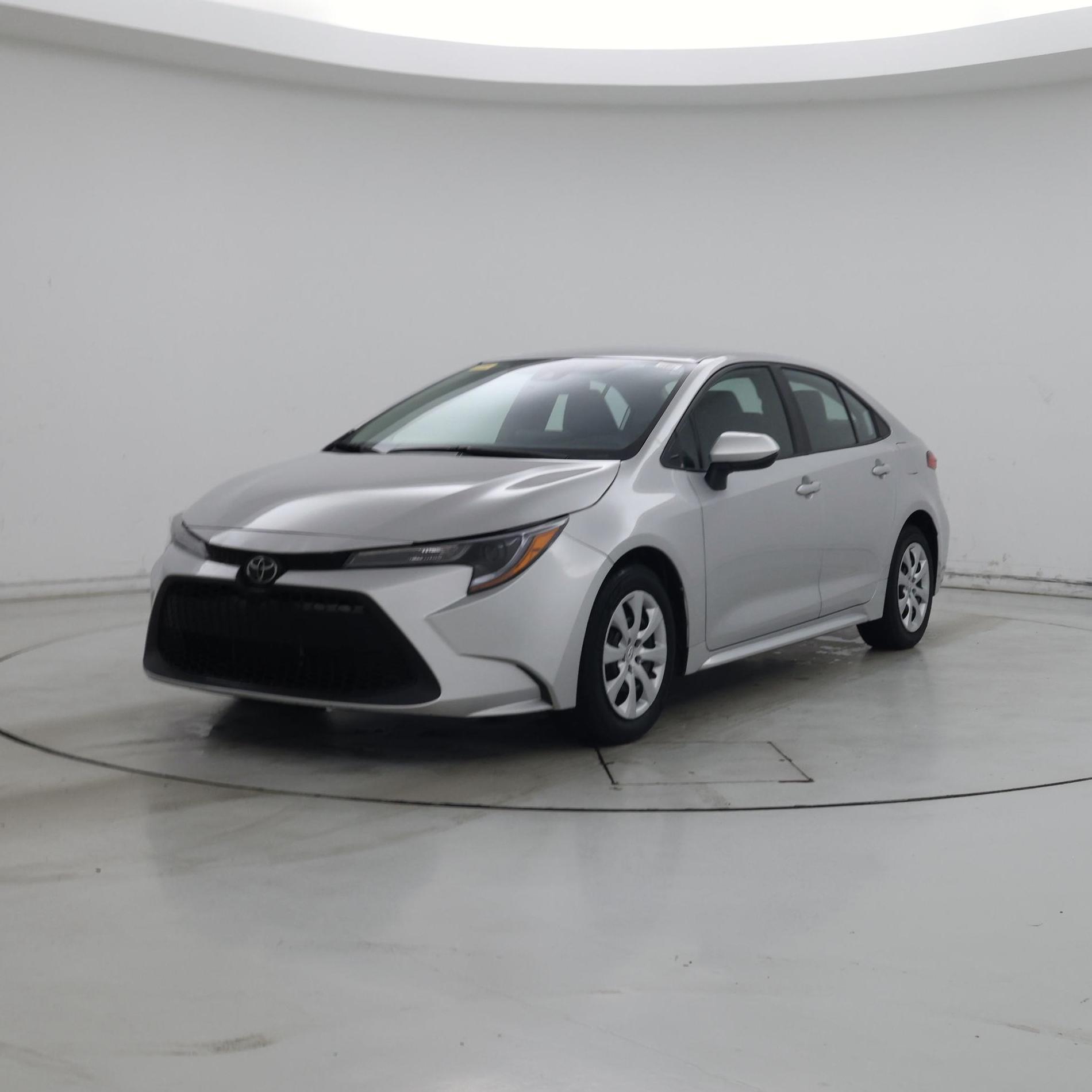 Thumbnail: 2022 Toyota Corolla - 4