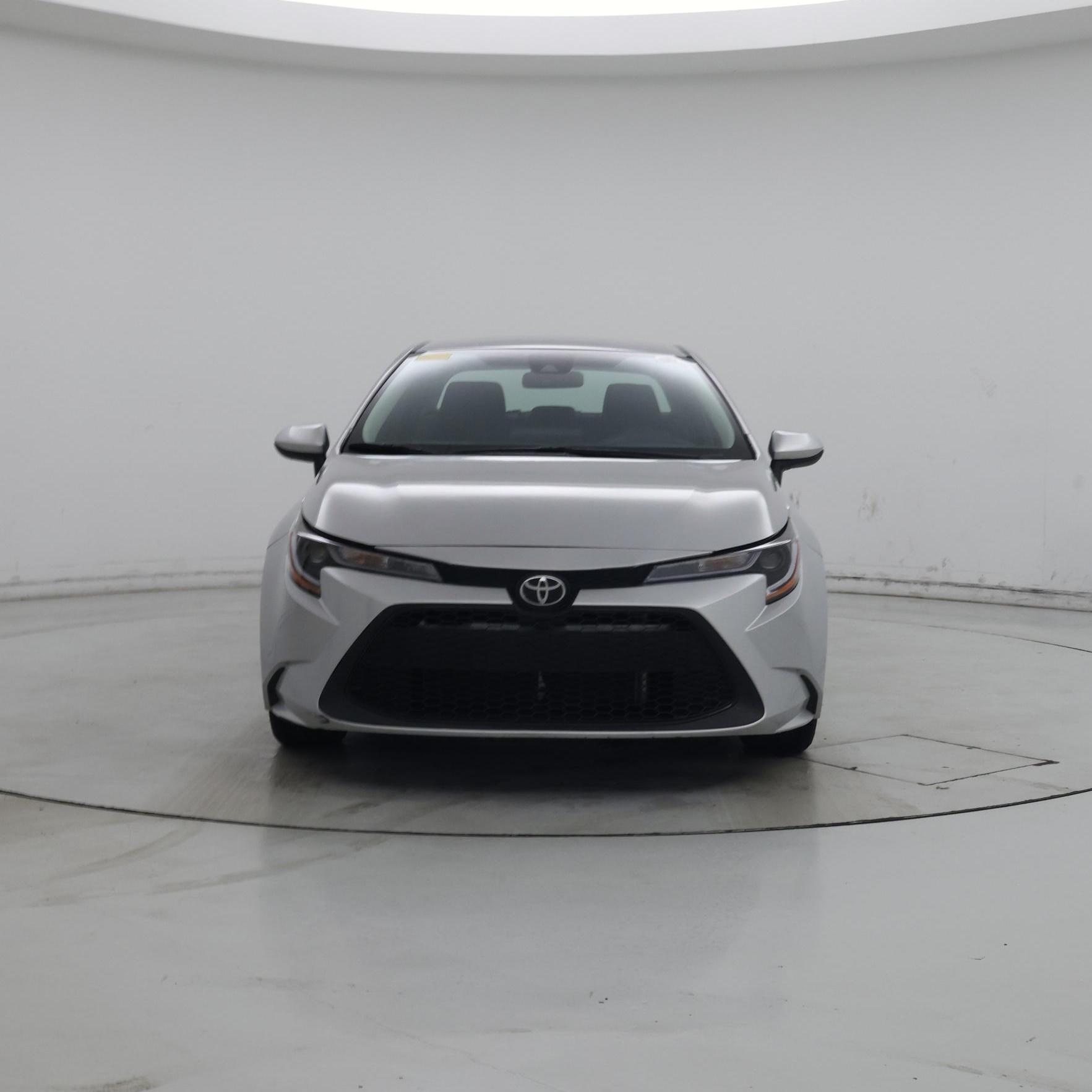 Thumbnail: 2022 Toyota Corolla - 5
