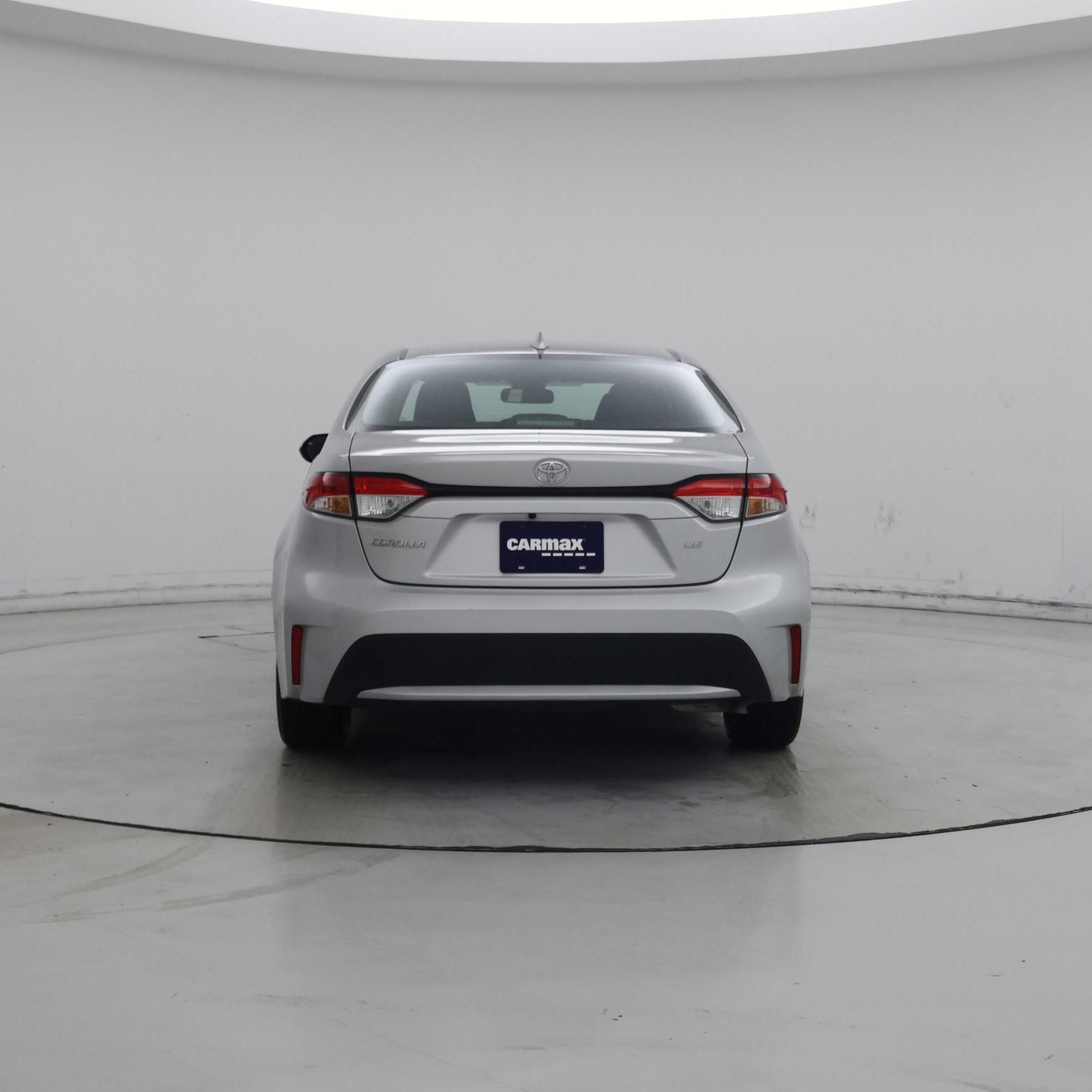 Thumbnail: 2022 Toyota Corolla - 6