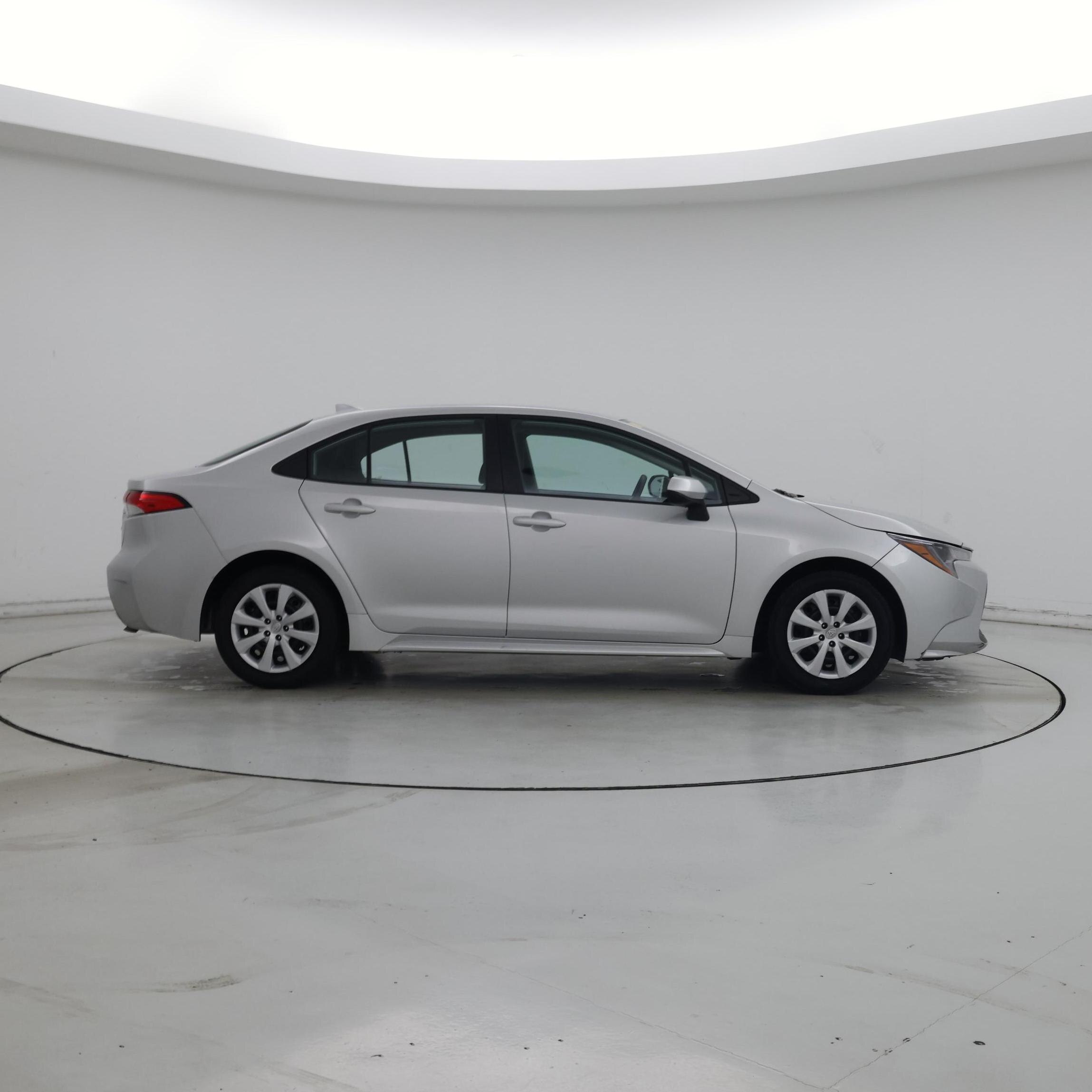 Thumbnail: 2022 Toyota Corolla - 7