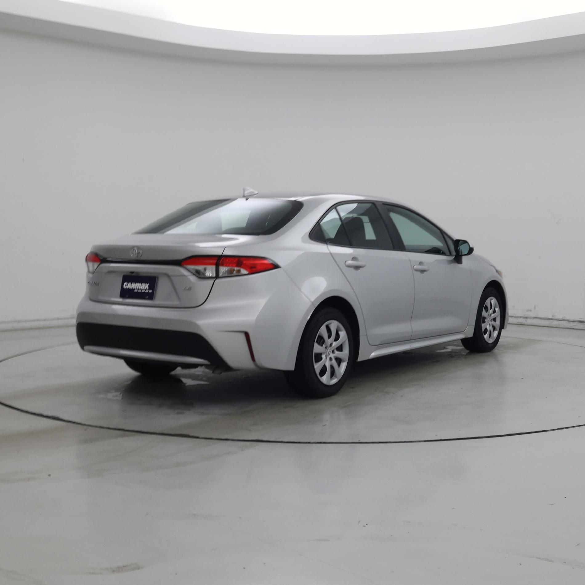 Thumbnail: 2022 Toyota Corolla - 8