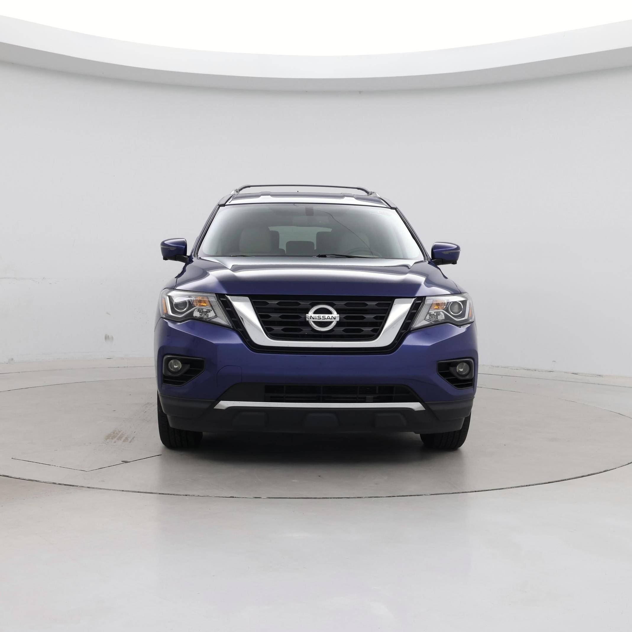 Thumbnail: 2017 Nissan Pathfinder - 5