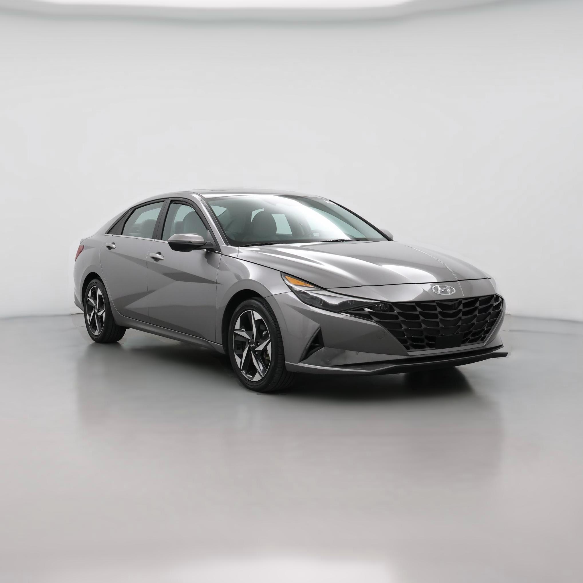 Thumbnail: 2023 Hyundai Elantra - 1