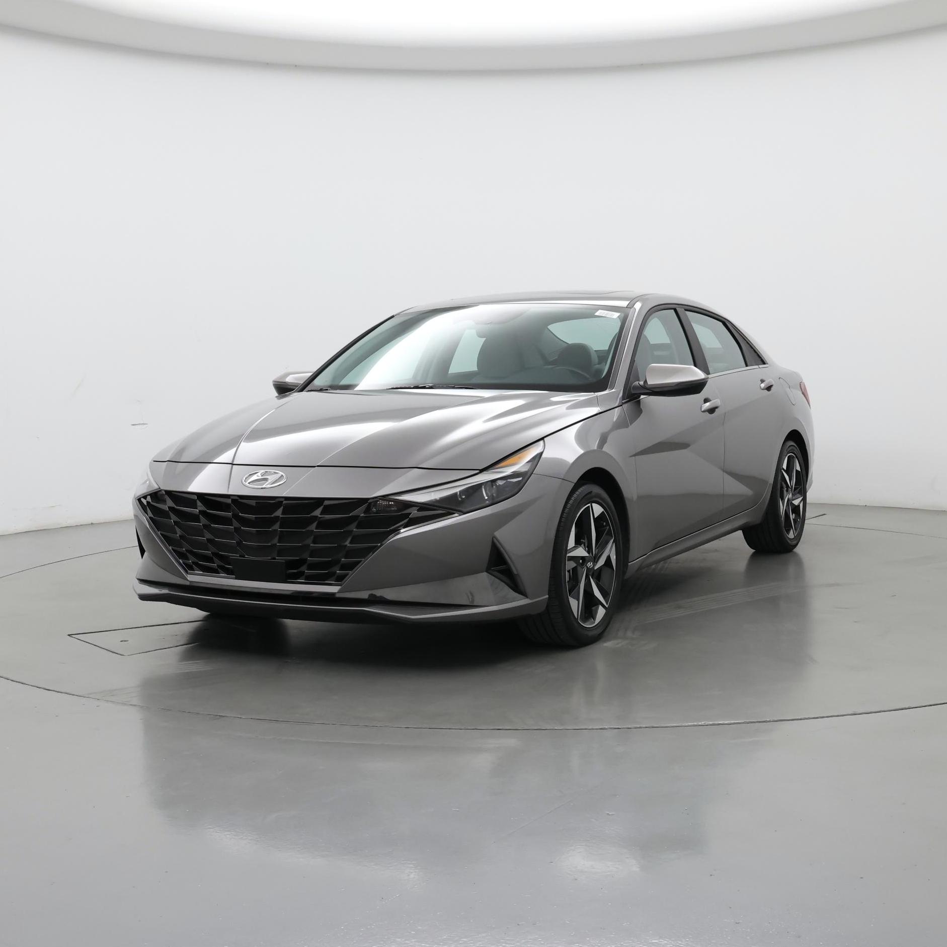 Thumbnail: 2023 Hyundai Elantra - 4