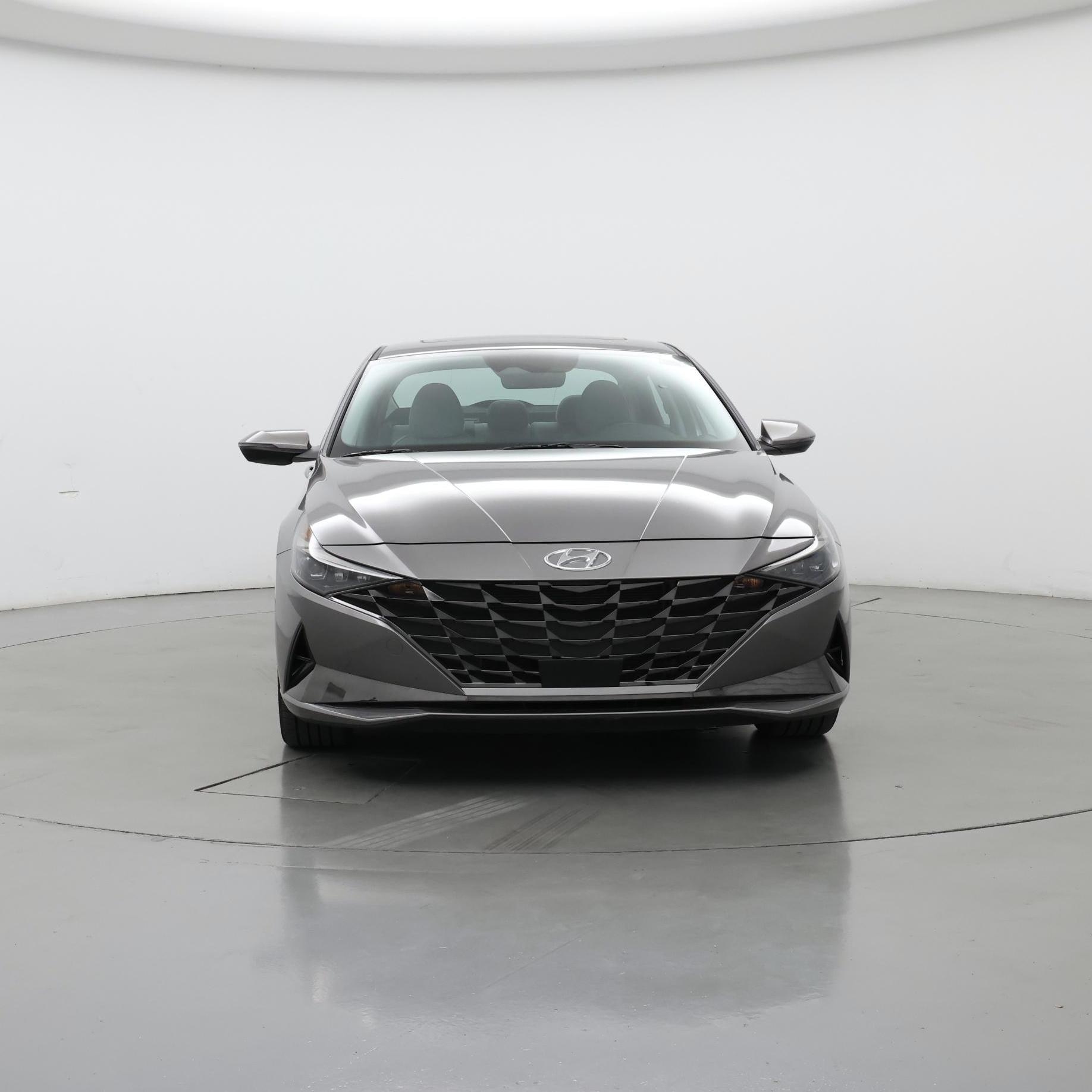 Thumbnail: 2023 Hyundai Elantra - 5