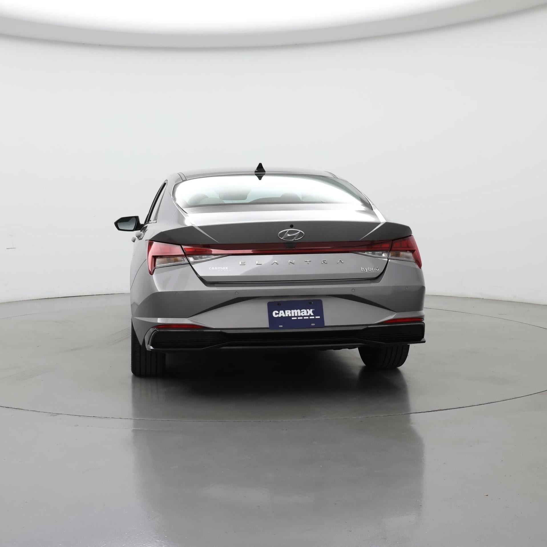 Thumbnail: 2023 Hyundai Elantra - 6