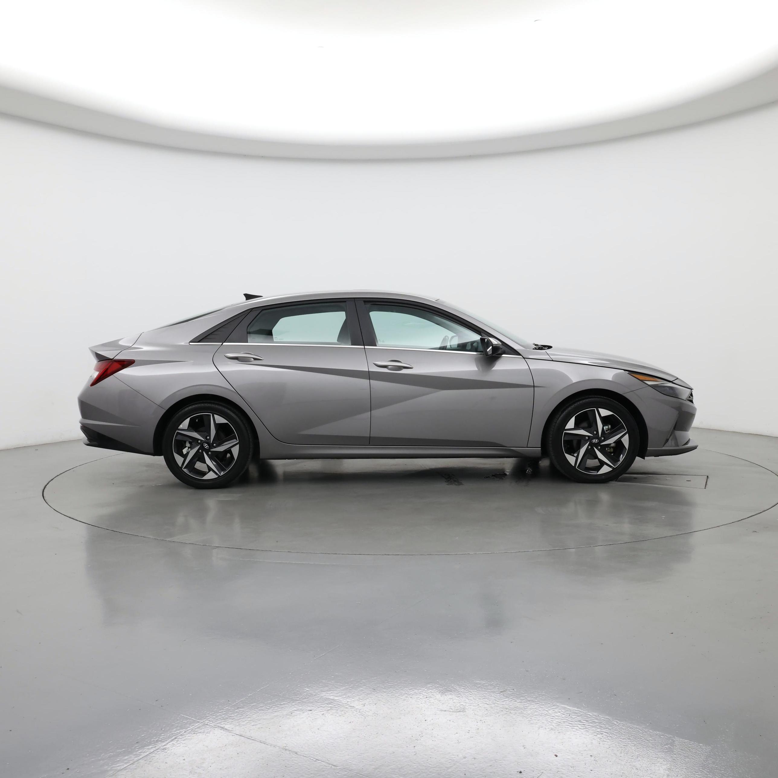 Thumbnail: 2023 Hyundai Elantra - 7
