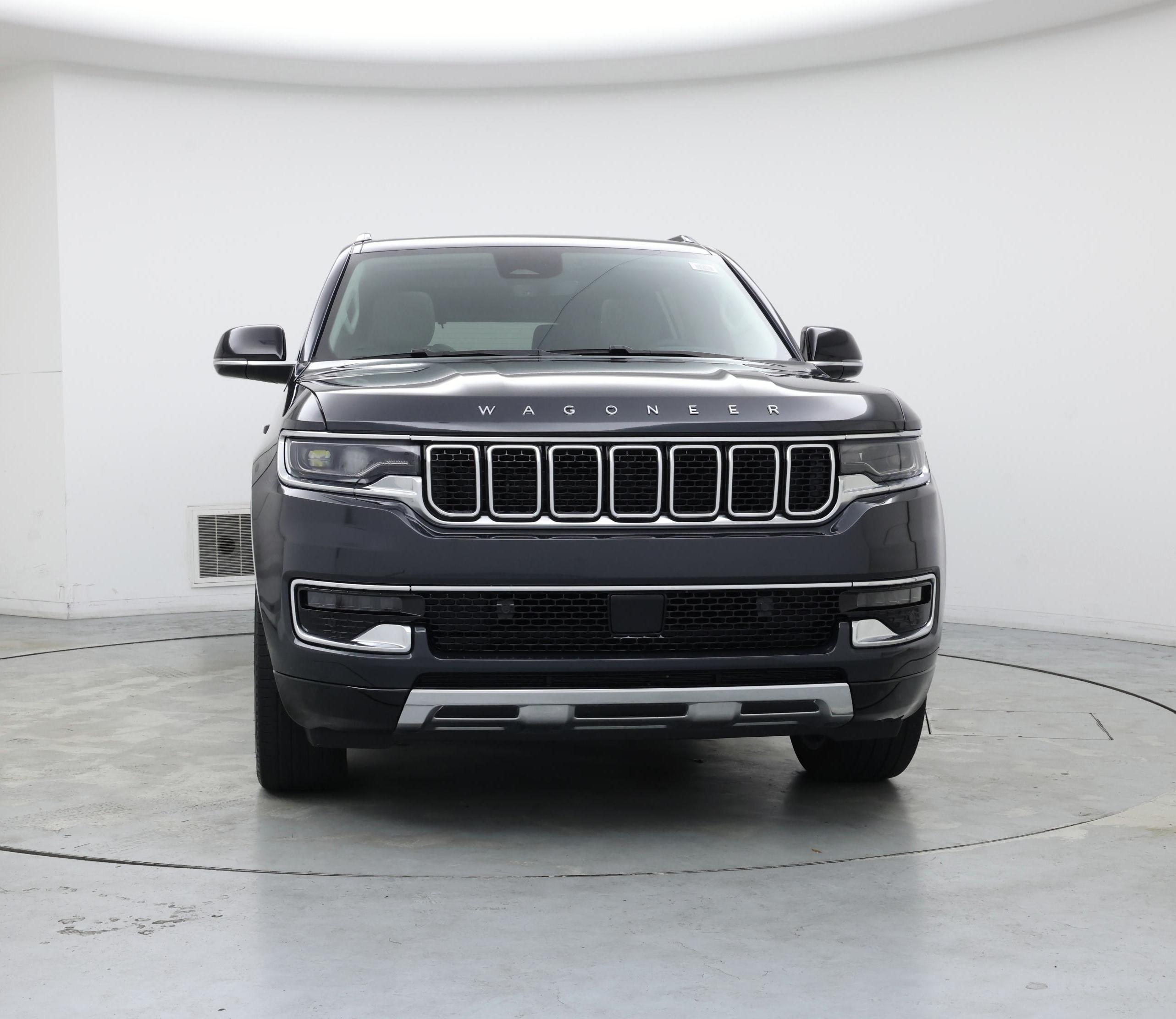 Thumbnail: 2023 Jeep Wagoneer - 5