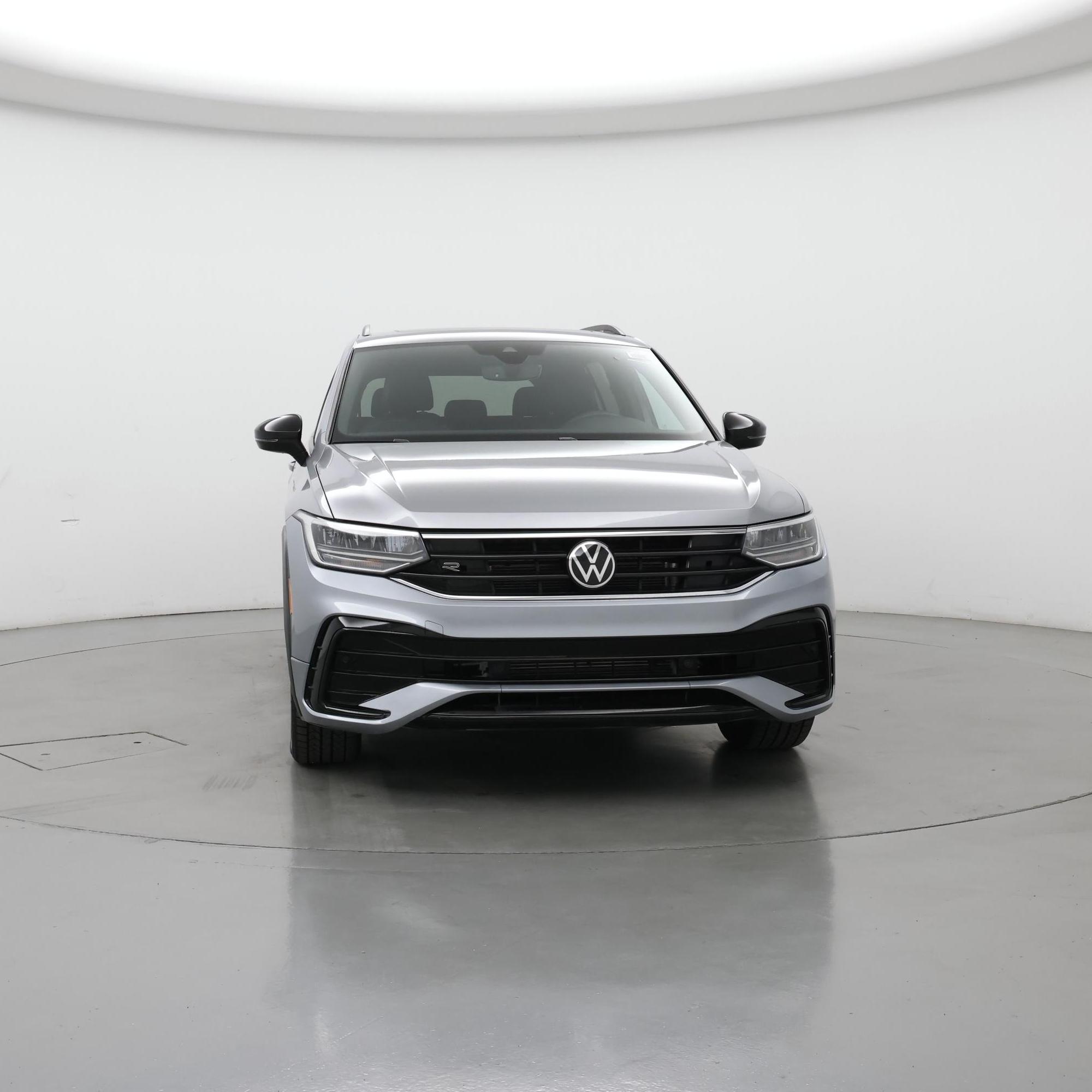 Thumbnail: 2022 Volkswagen Tiguan - 5